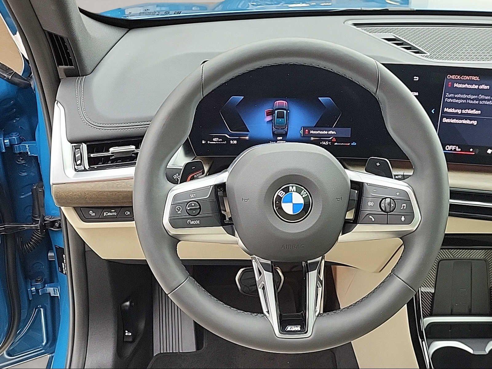 BMW X1 – Bild 15