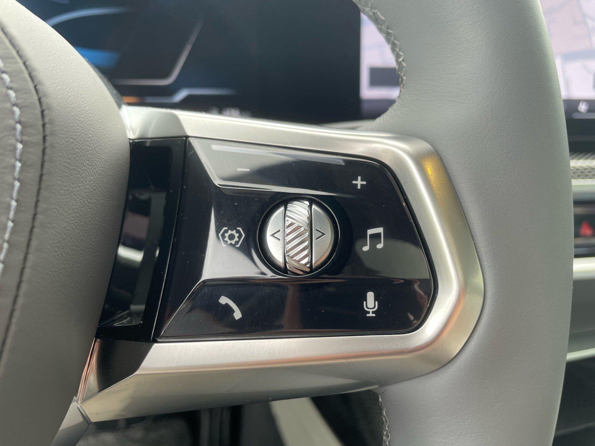 BMW i7 – Bild 26