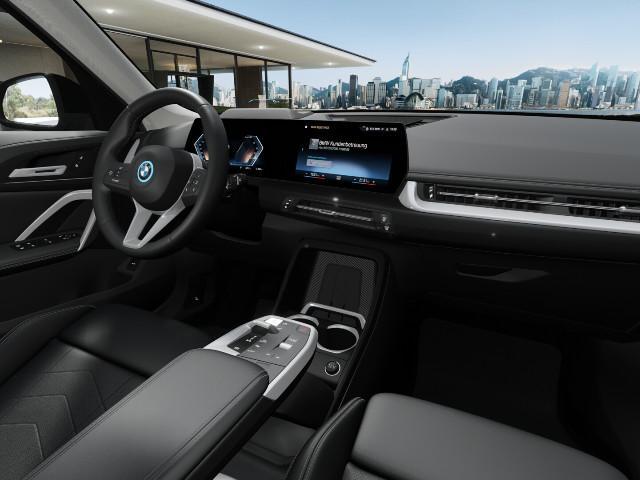 BMW iX1 – Bild 4