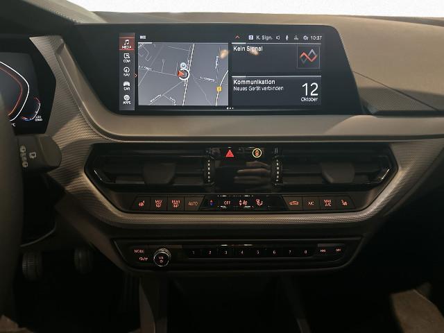 BMW 1er – Bild 9