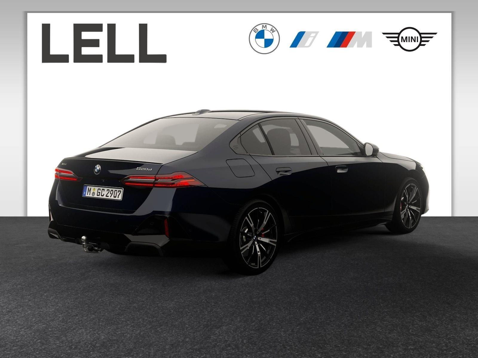 BMW 5er – Bild 2