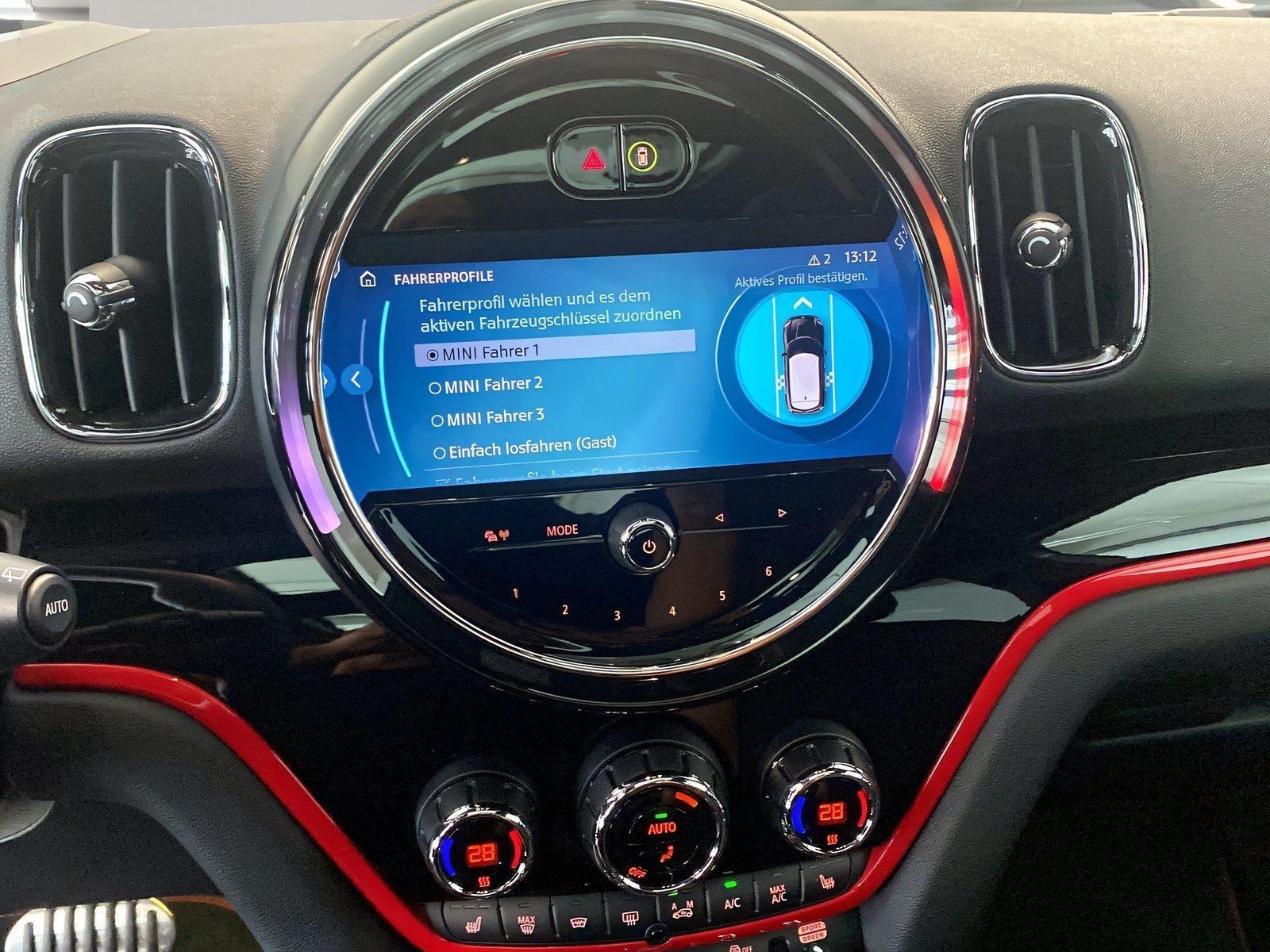 MINI Countryman – Bild 20