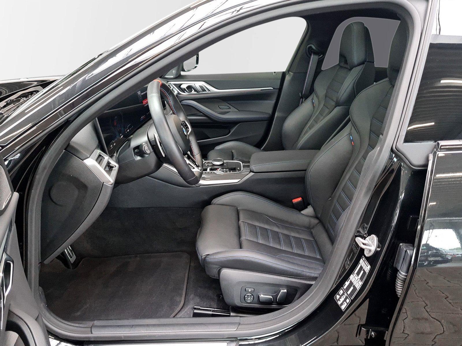 BMW 4er Gran Coupé – Bild 9