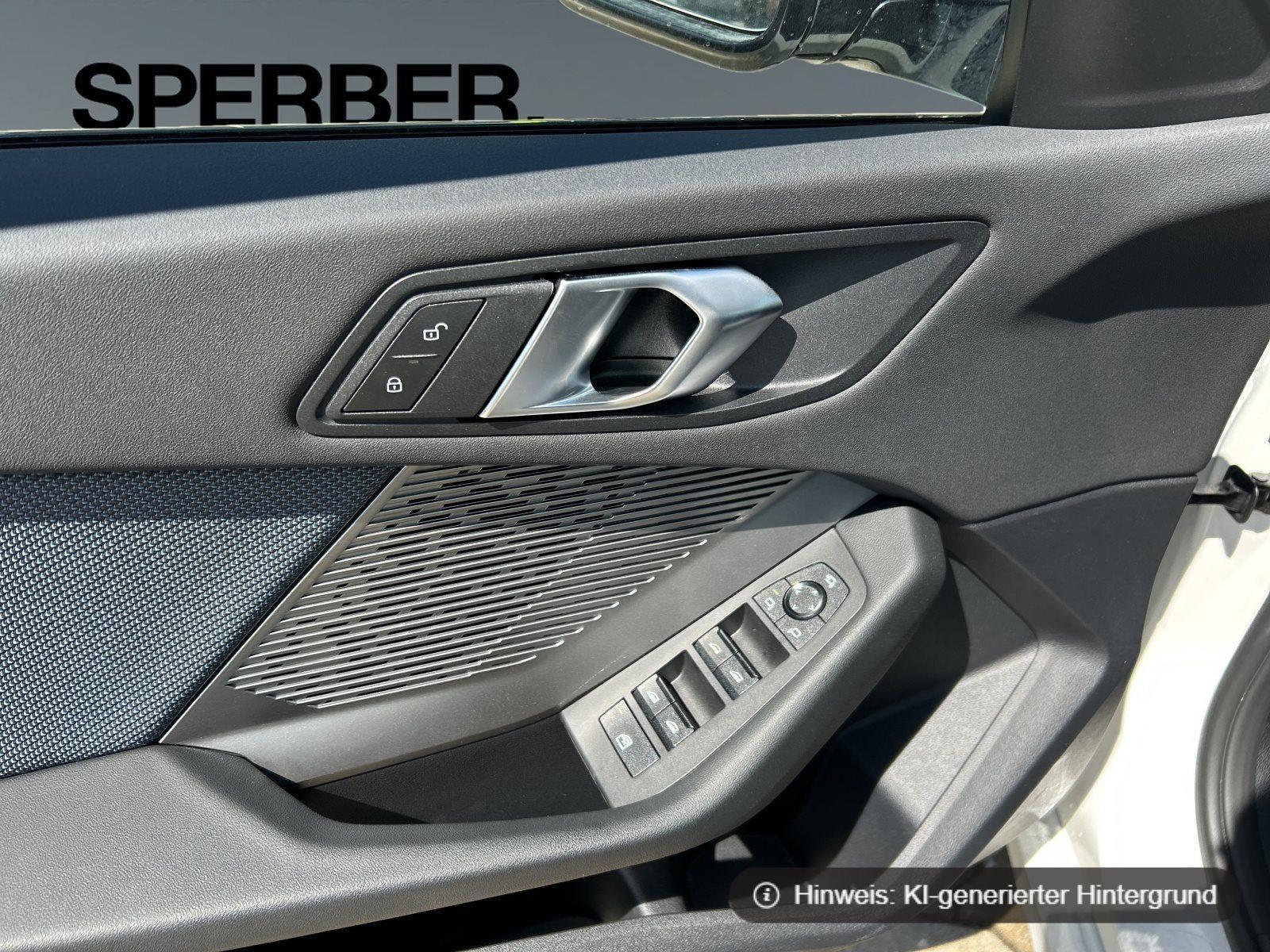 BMW 1er – Bild 18