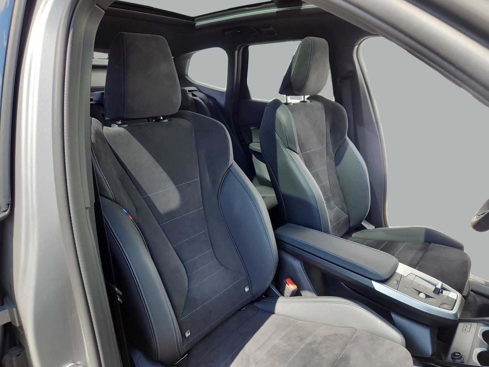 BMW X1 – Bild 32