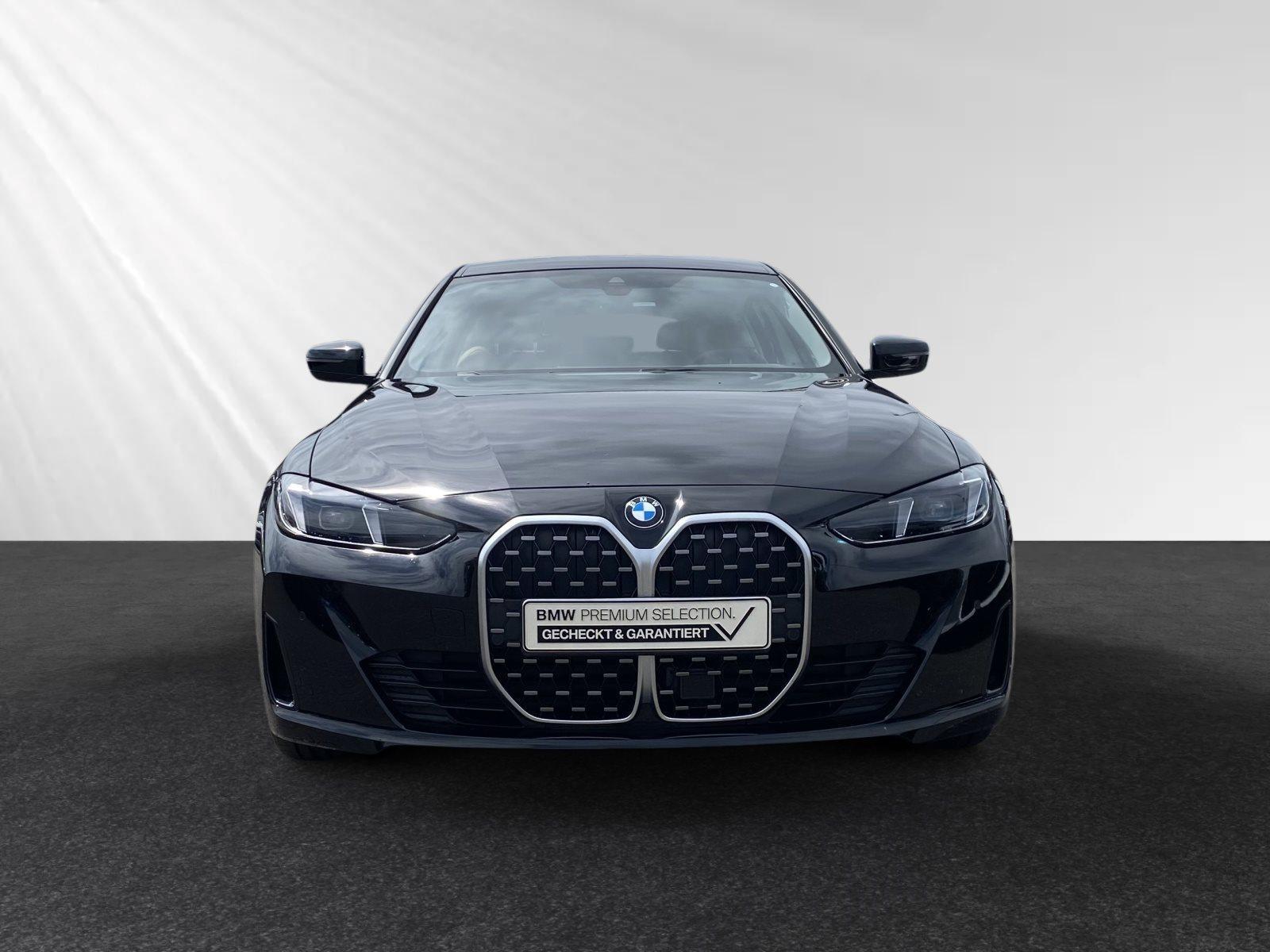 BMW 4er Gran Coupé – Bild 5