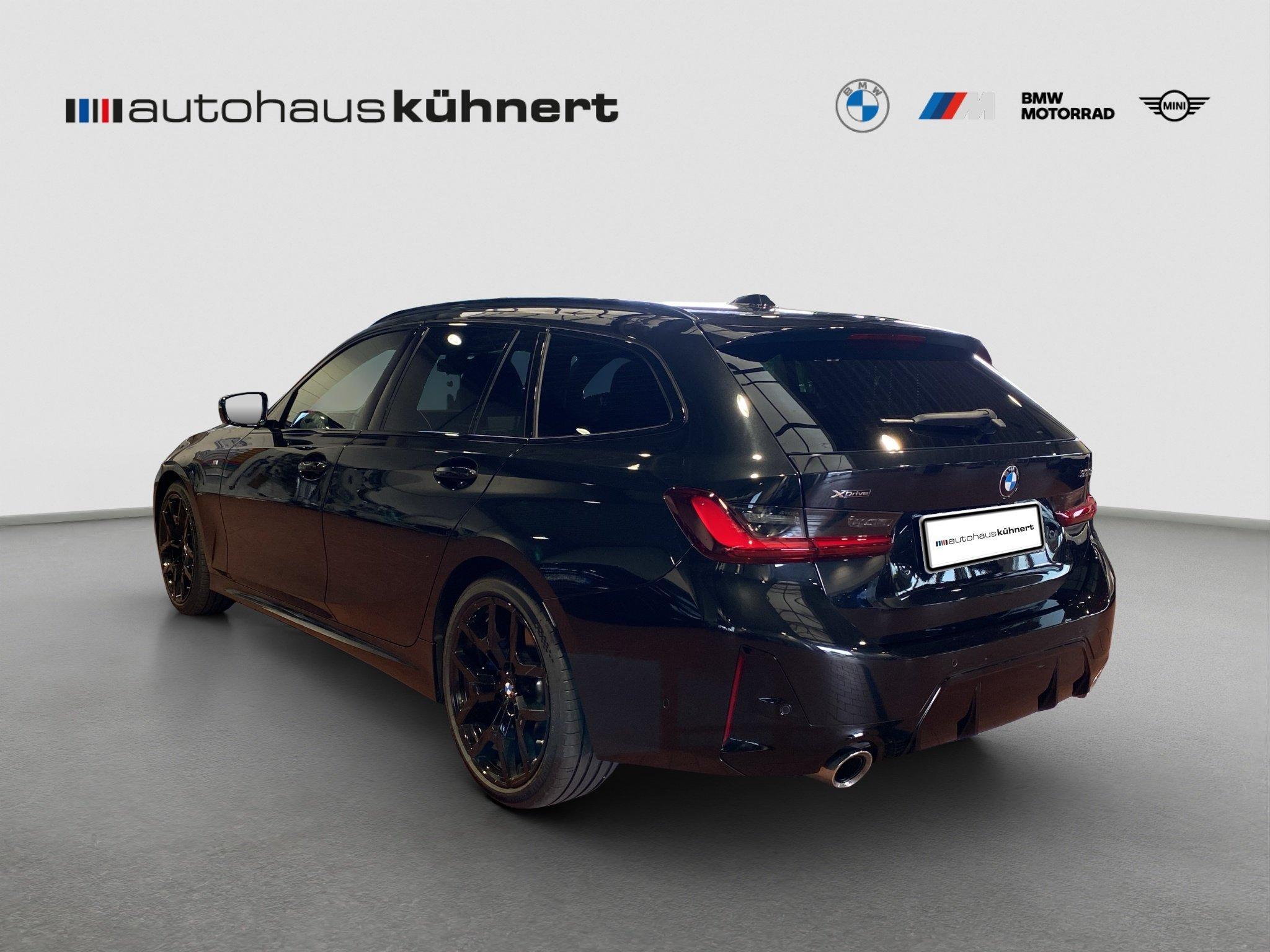 BMW 3er Touring – Bild 5