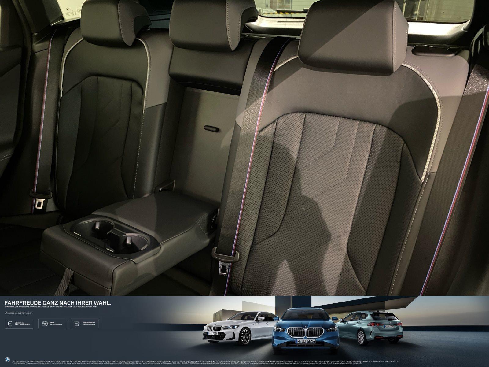 BMW X3 – Bild 20