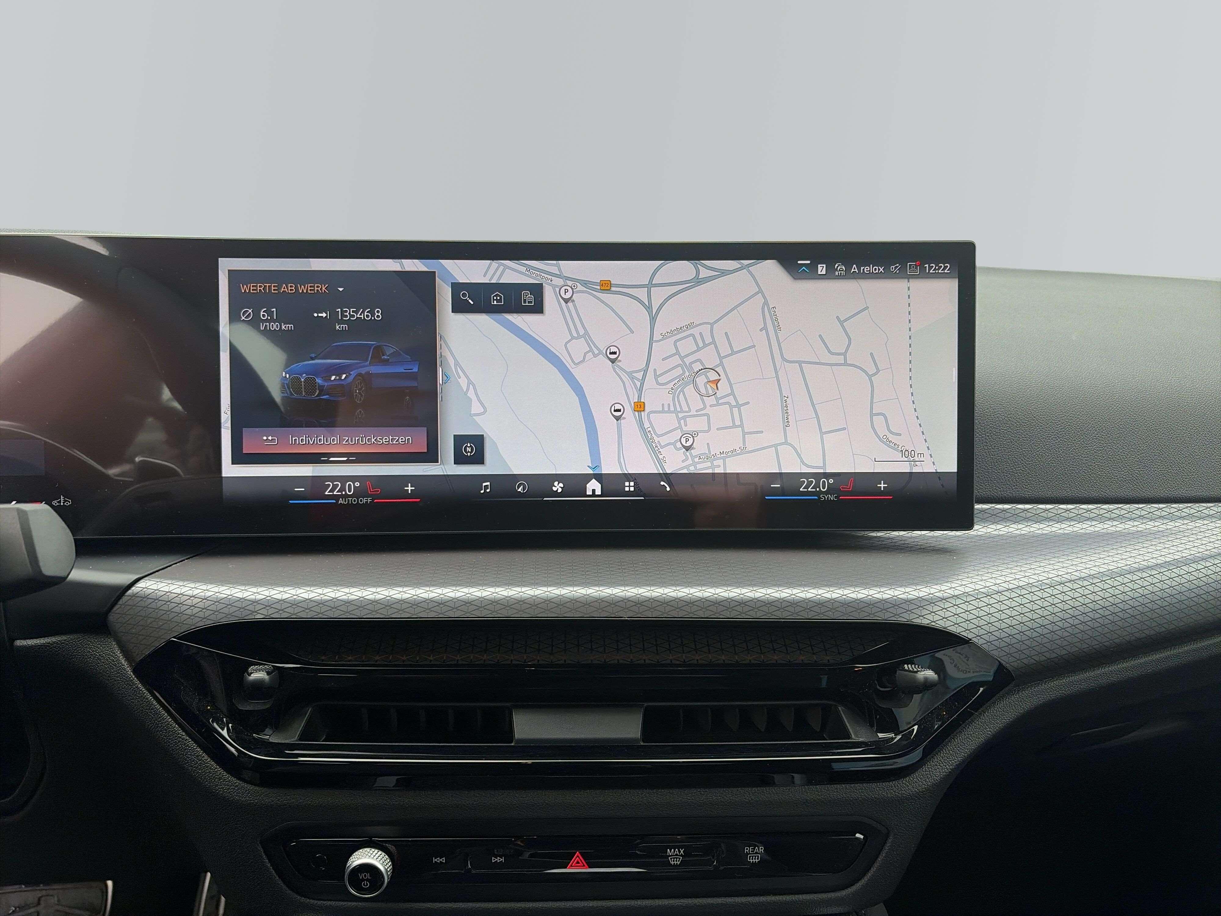 BMW 4er Gran Coupé – Bild 7