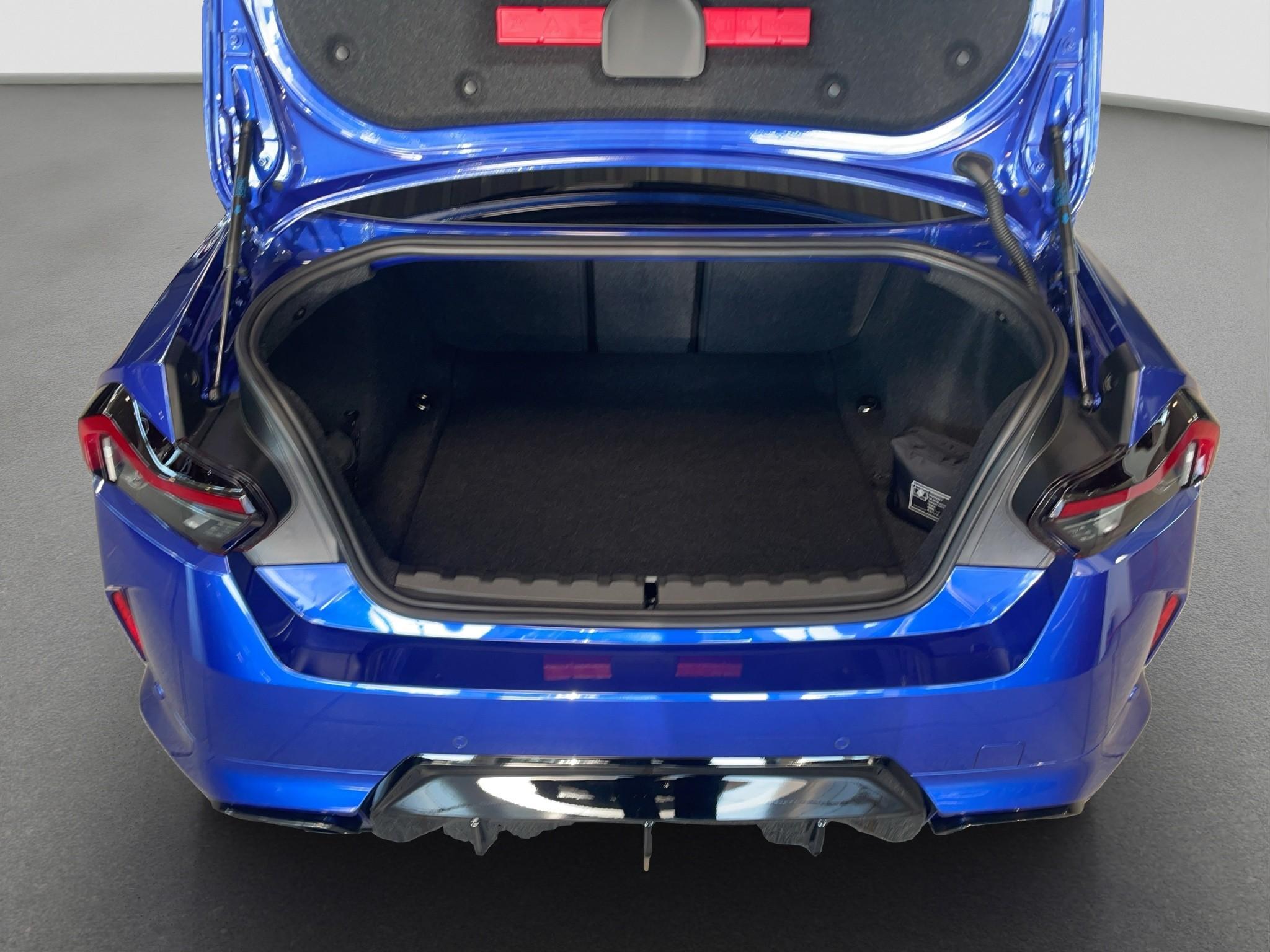 BMW 2er Coupé – Bild 14