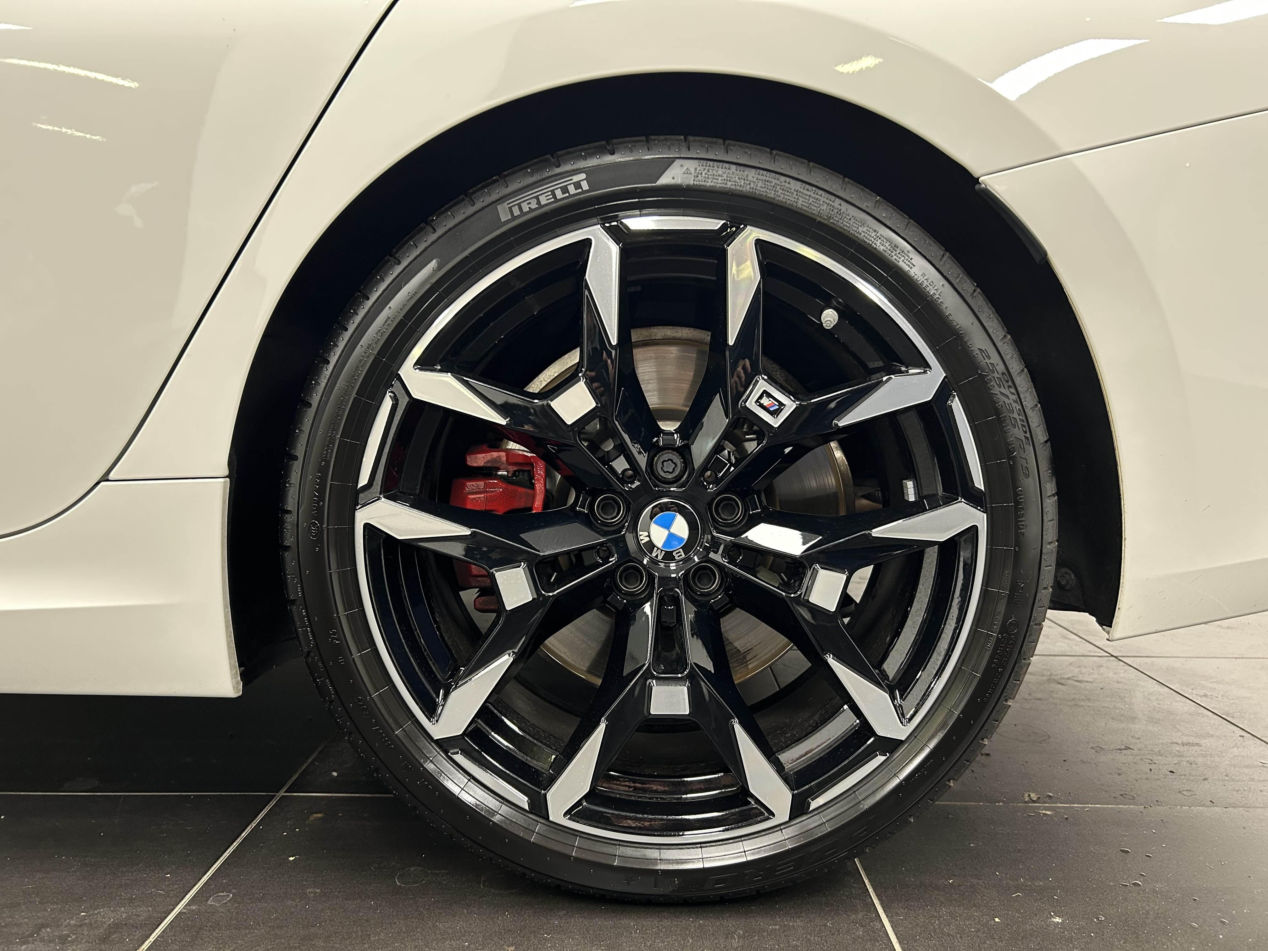 BMW 3er – Bild 6