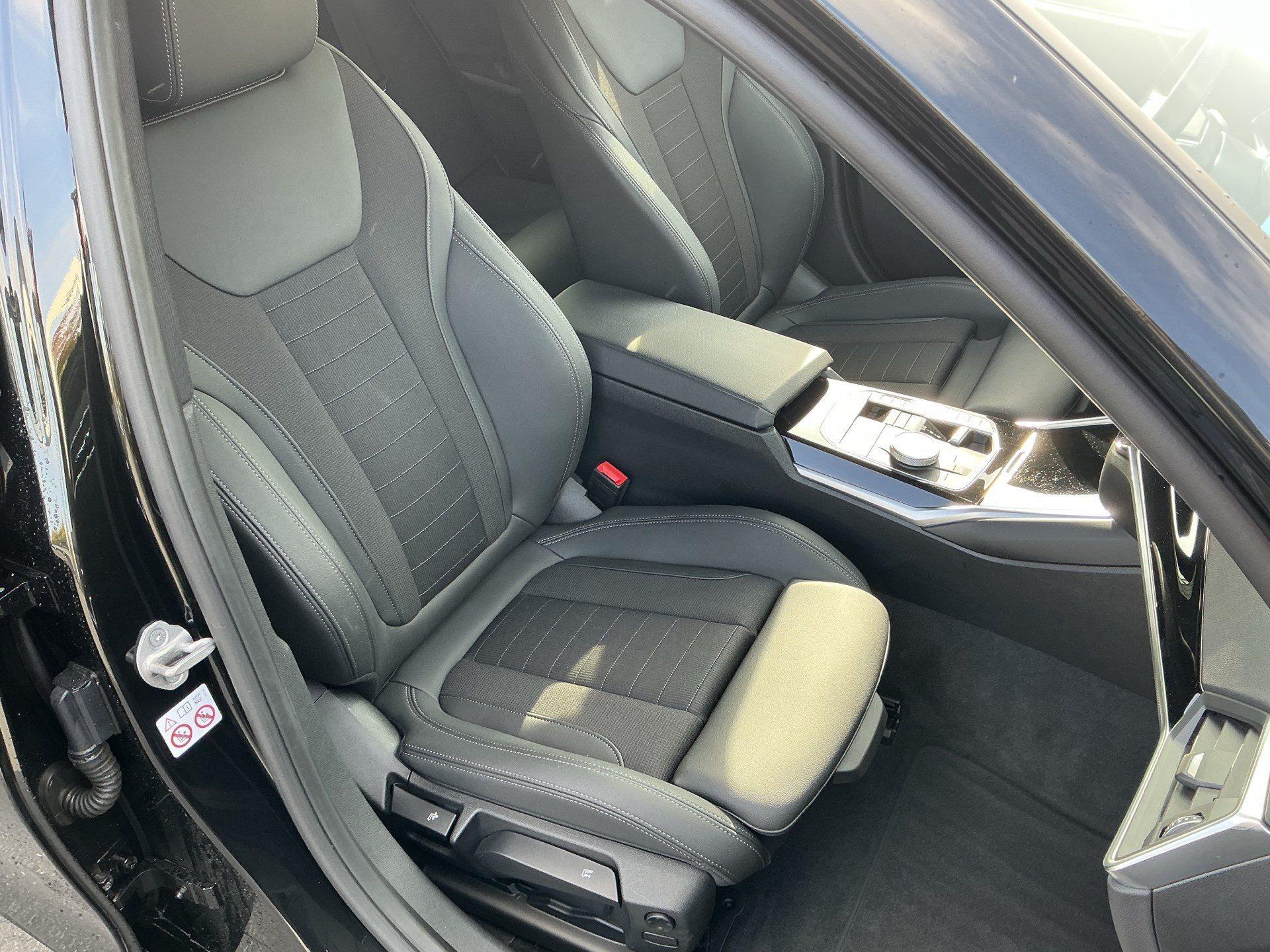 BMW 3er Touring – Bild 7