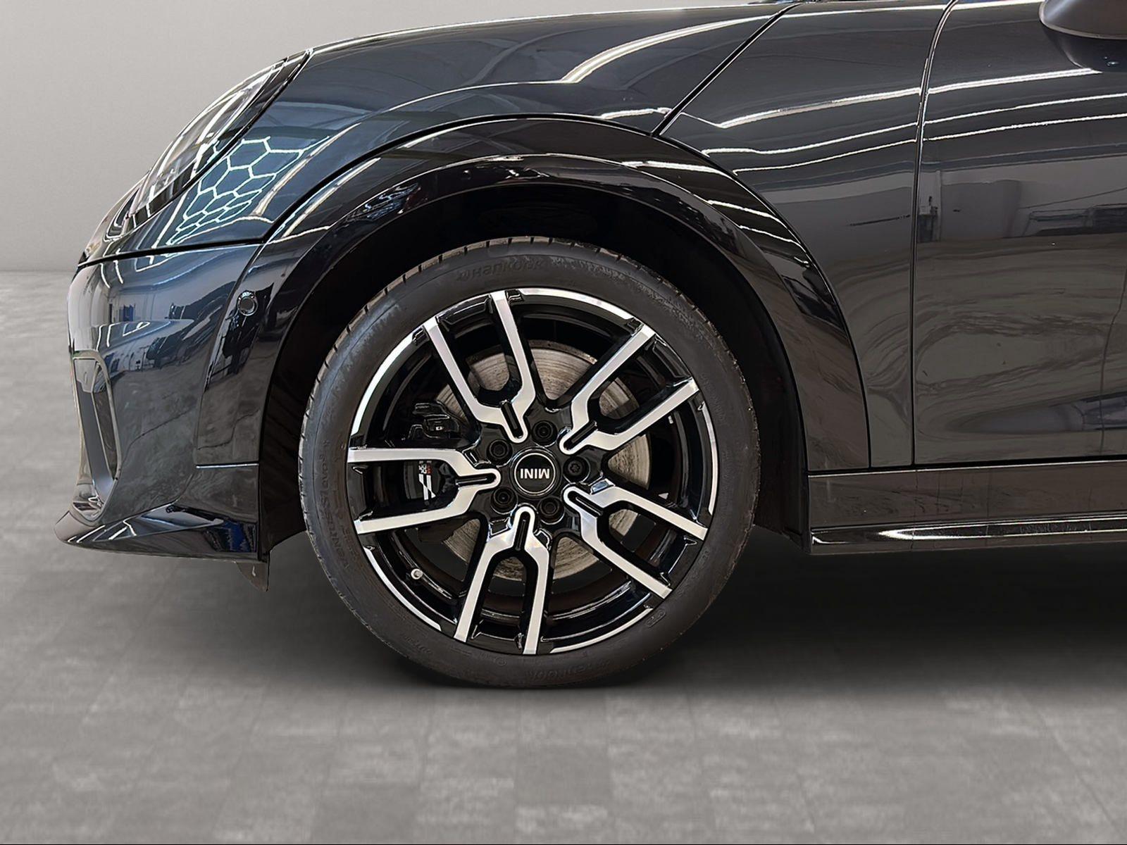 MINI Cabrio – Bild 15