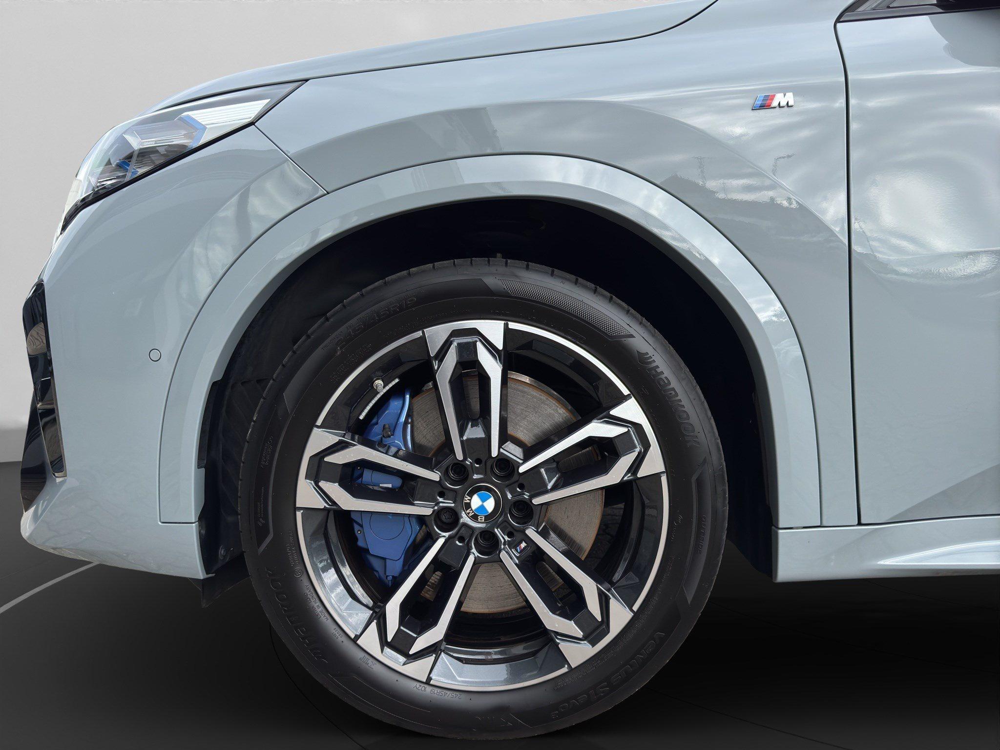 BMW X2 – Bild 29