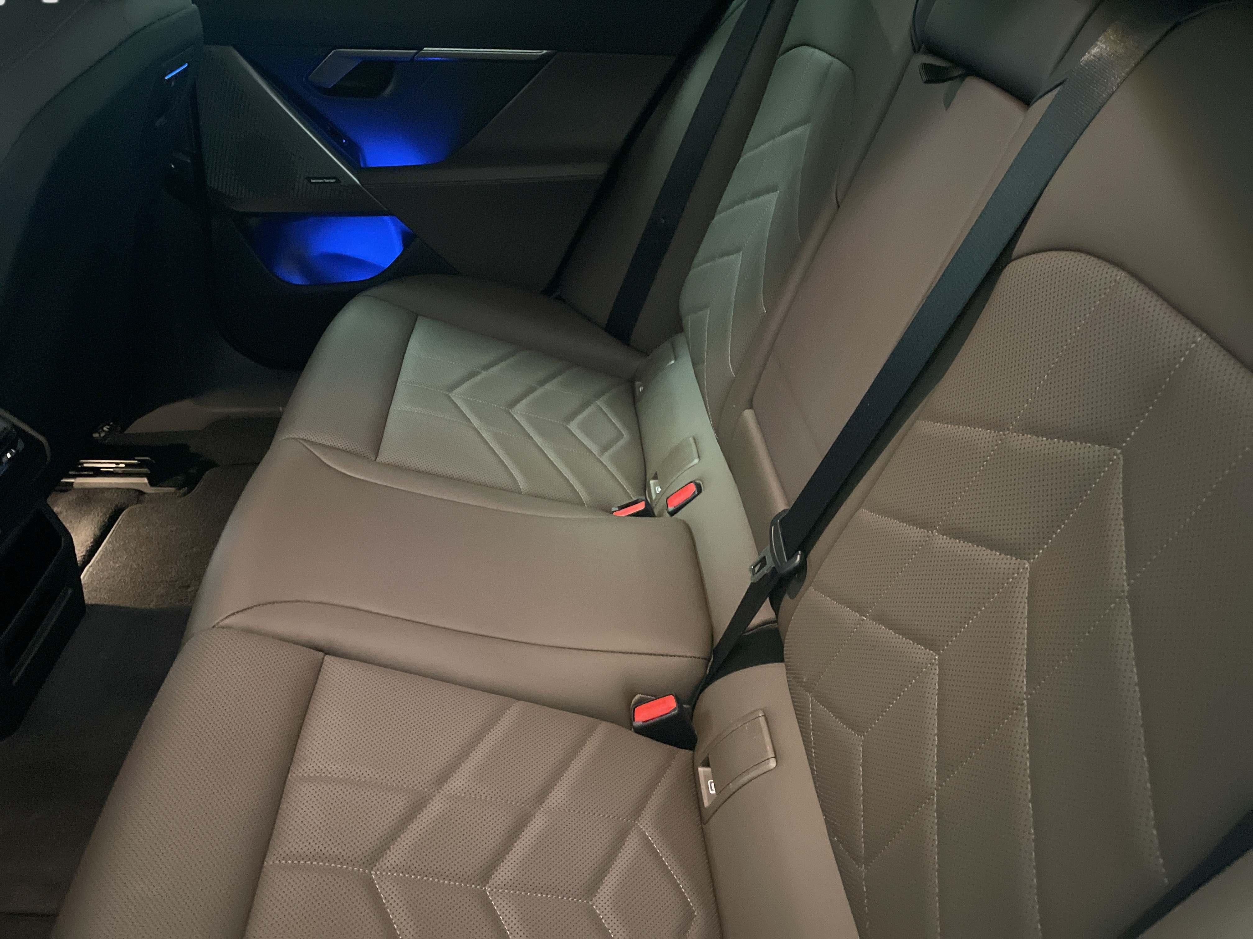 BMW 5er Touring – Bild 19