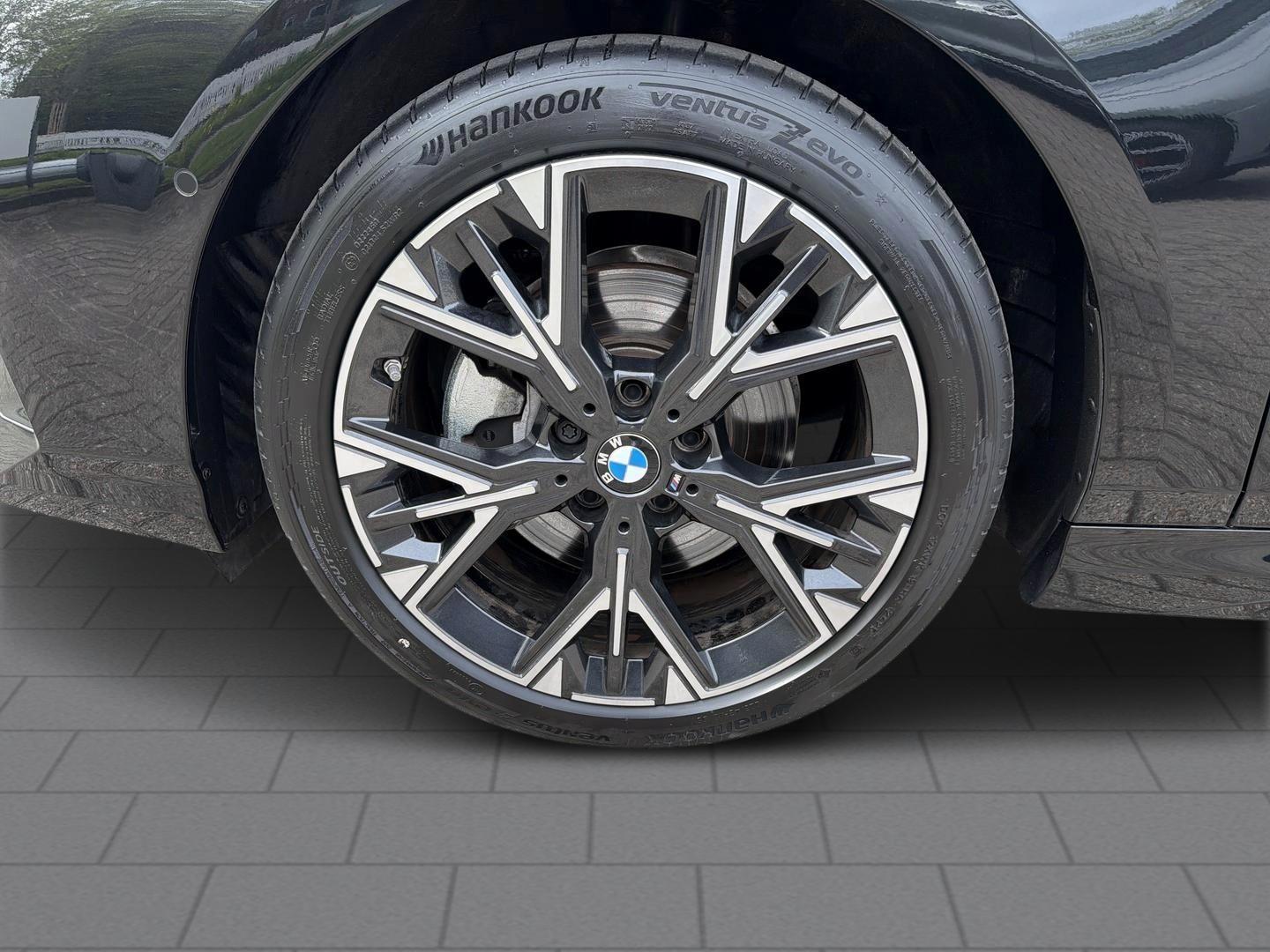 BMW 1er – Bild 6