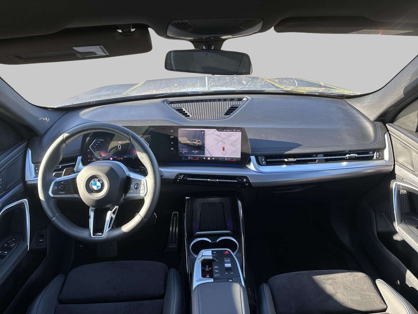 BMW X1 – Bild 8