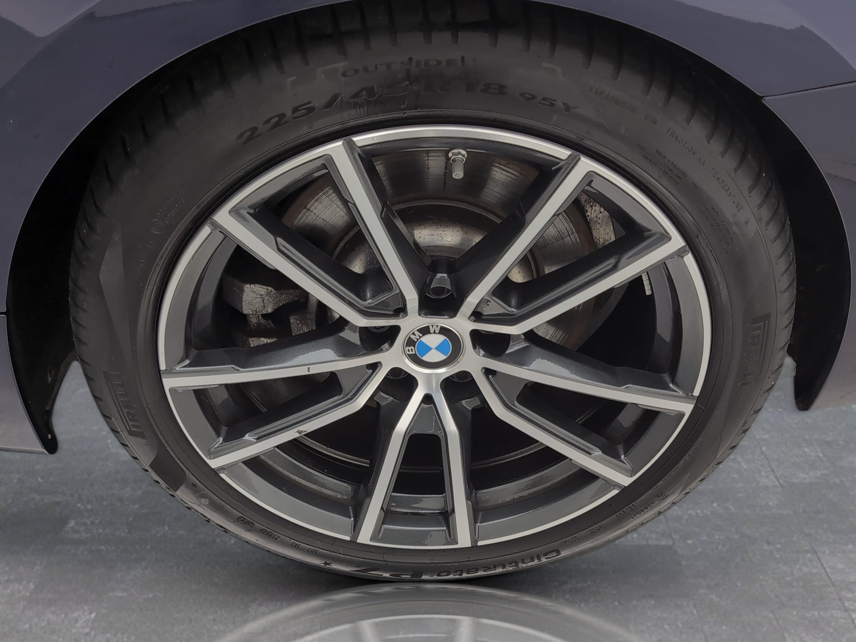 BMW 4er Cabrio – Bild 11