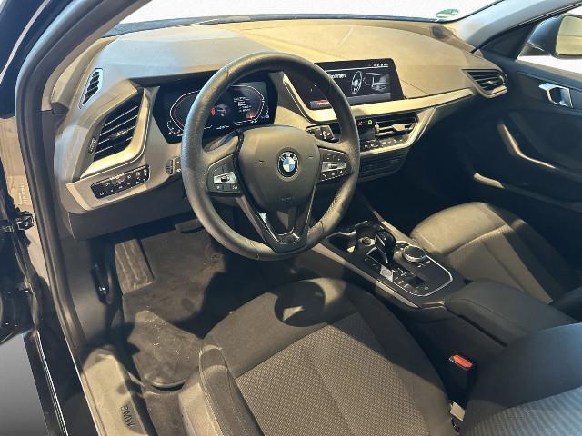 BMW 1er – Bild 11