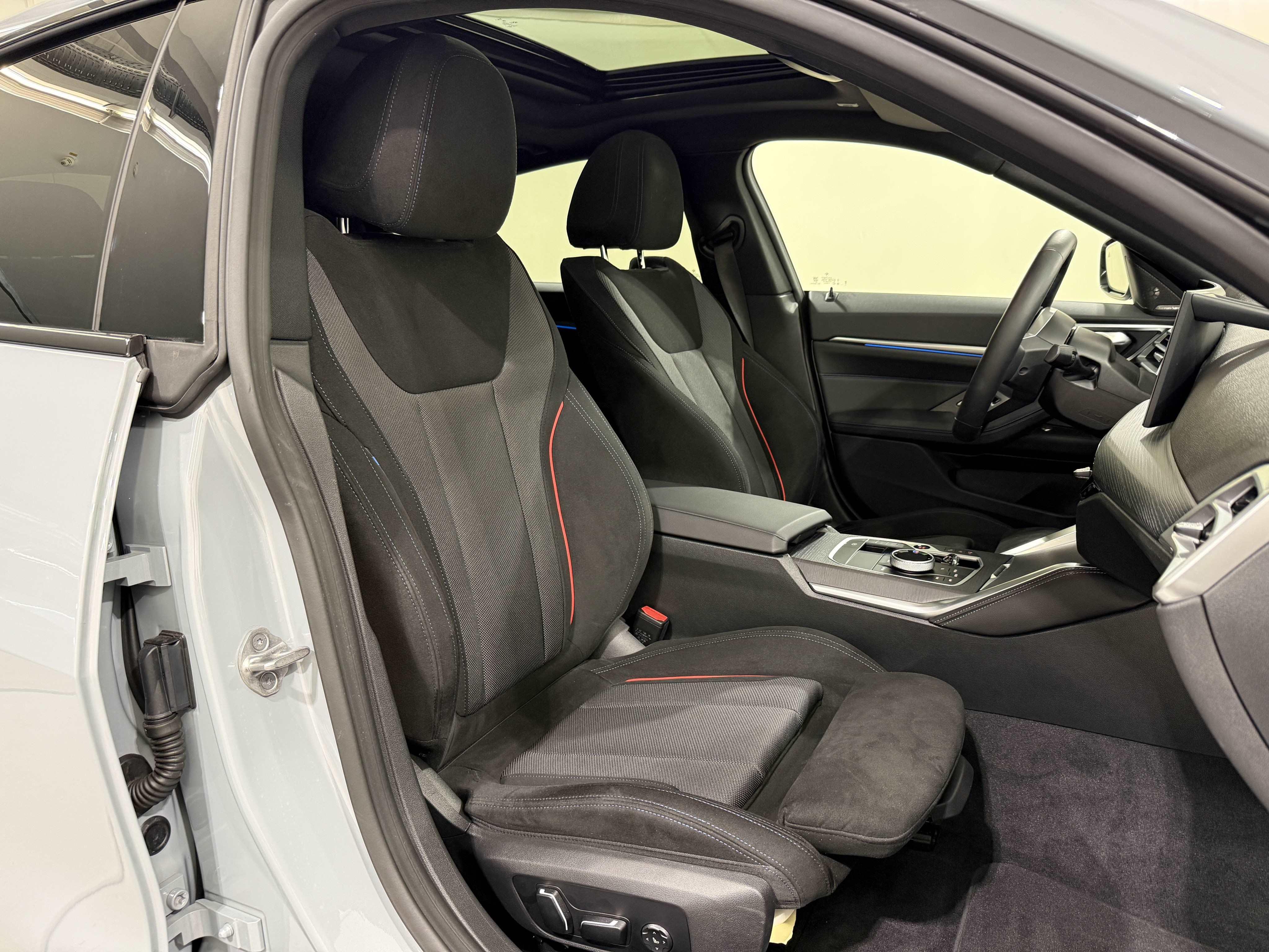 BMW 4er Gran Coupé – Bild 31