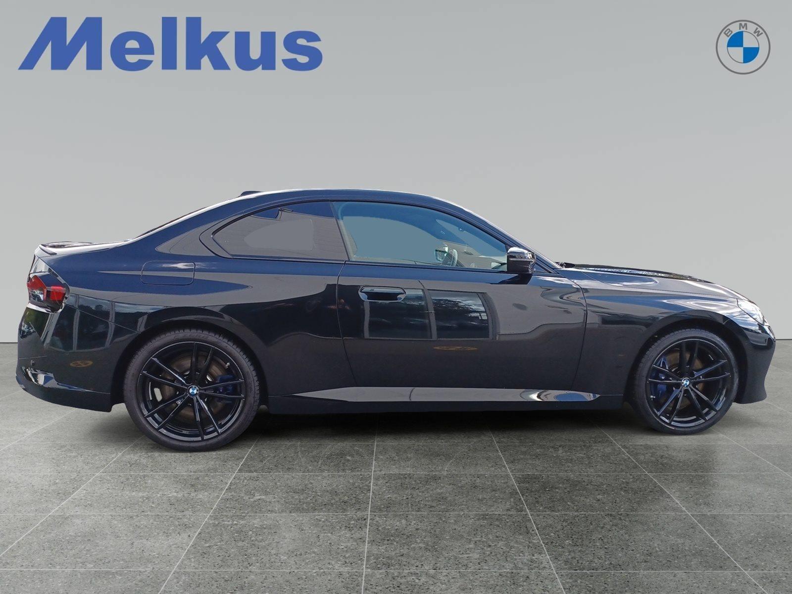 BMW 2er Coupé – Bild 5