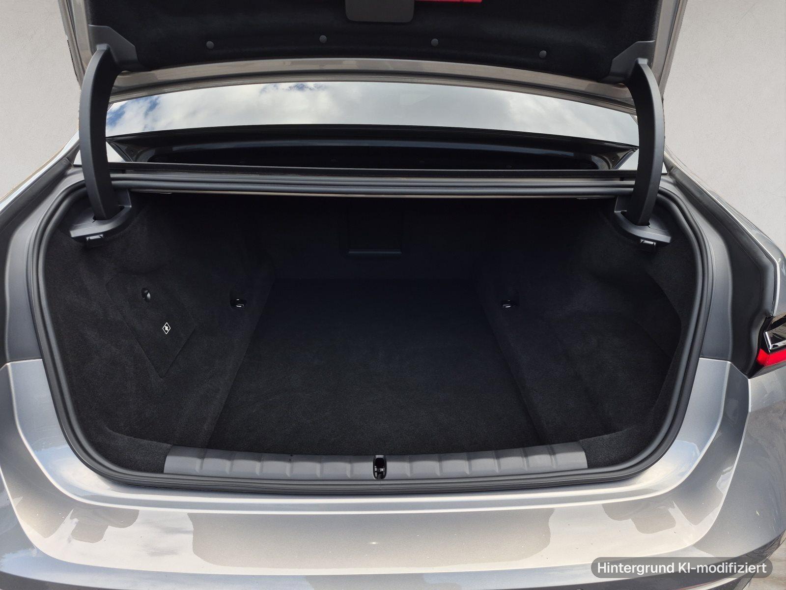 BMW 7er – Bild 10
