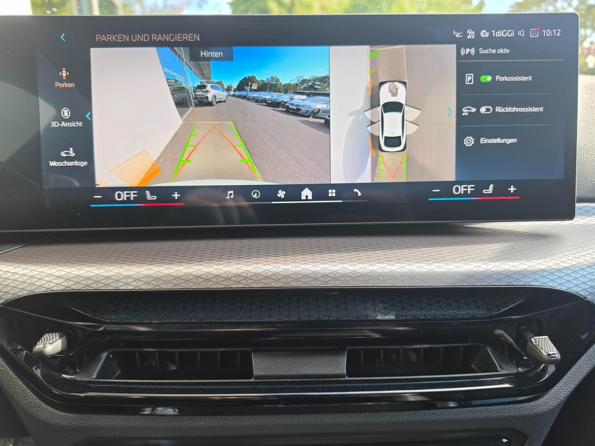 BMW 4er Gran Coupé – Bild 25