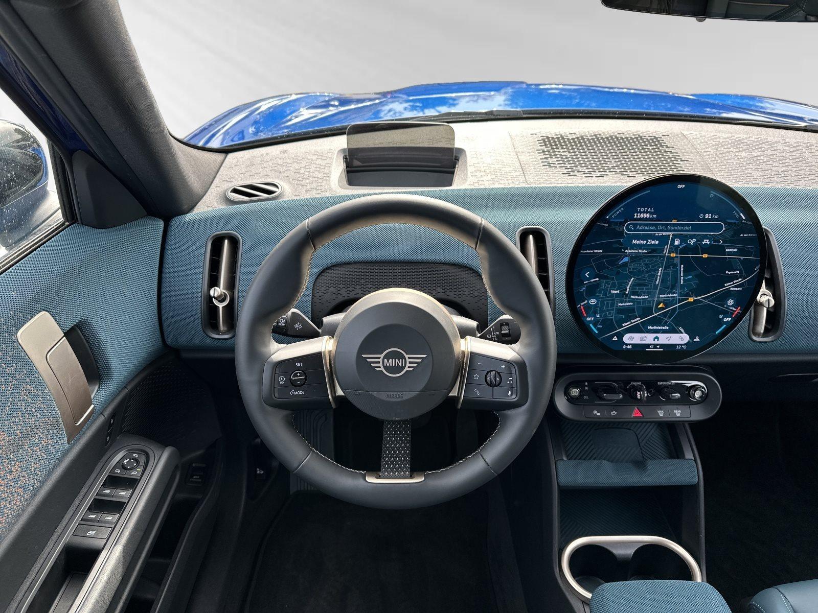 MINI Countryman – Bild 9
