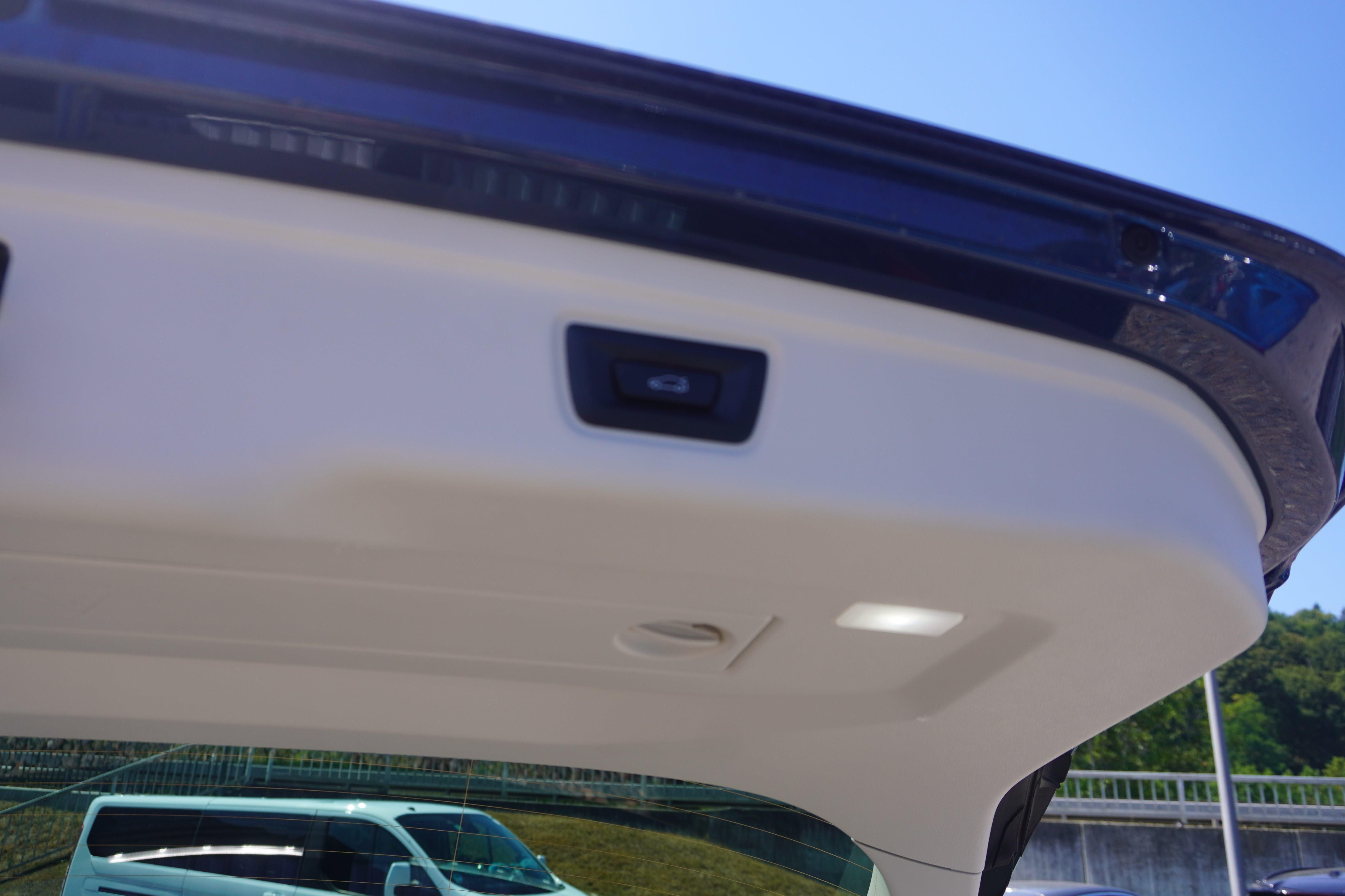 BMW 3er Touring – Bild 15