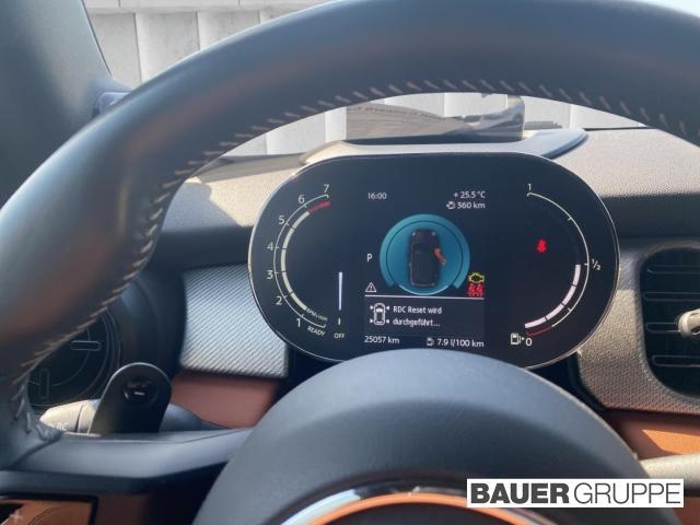 MINI Cabrio – Bild 12