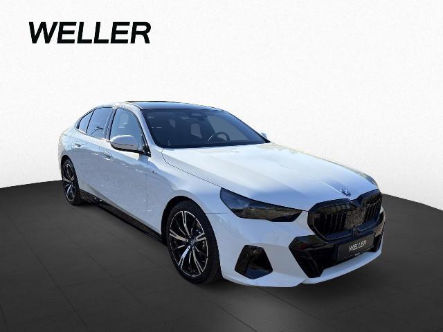 BMW 5er – Bild 2