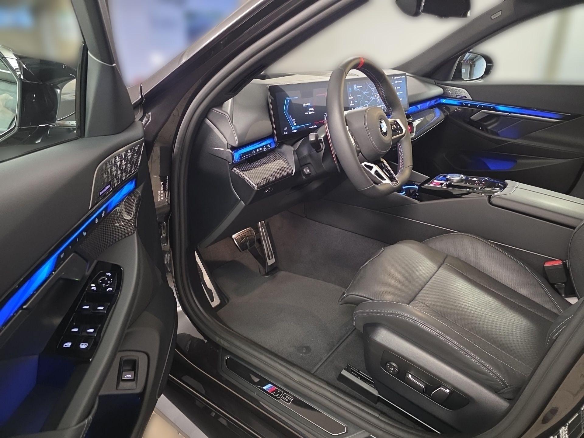 BMW M5 – Bild 7