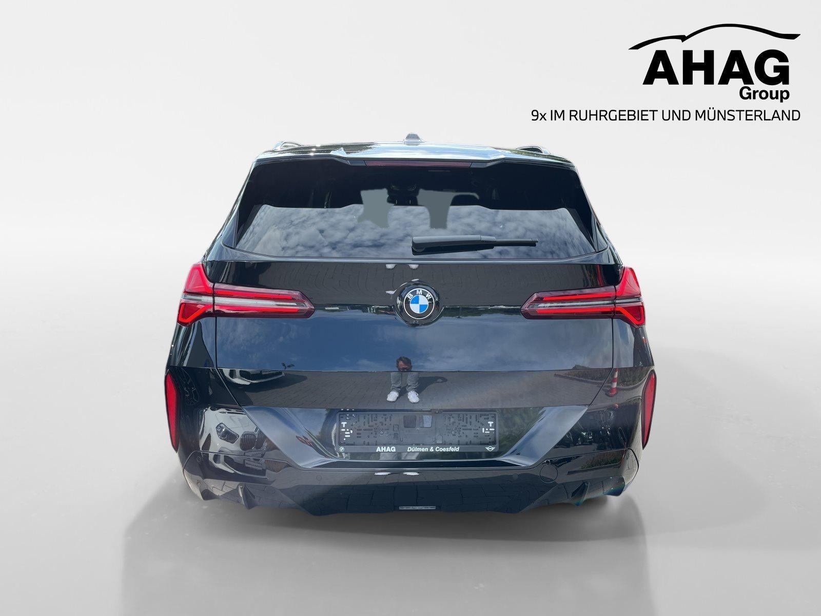 BMW X3 – Bild 5