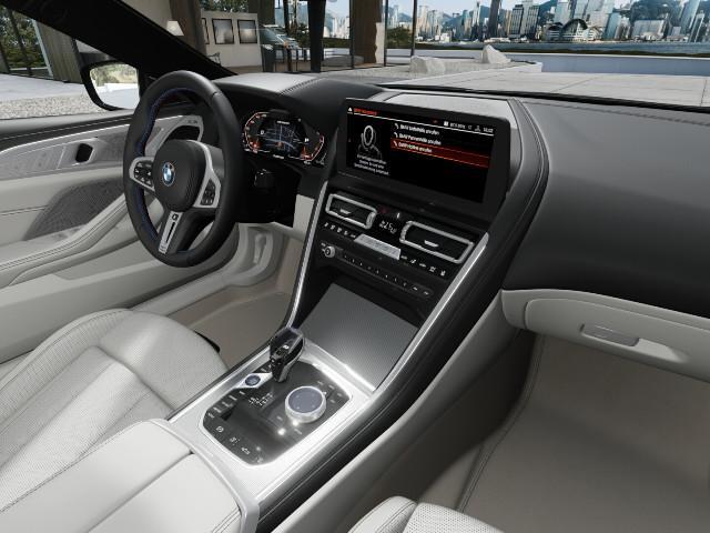 BMW 8er Cabrio – Bild 4