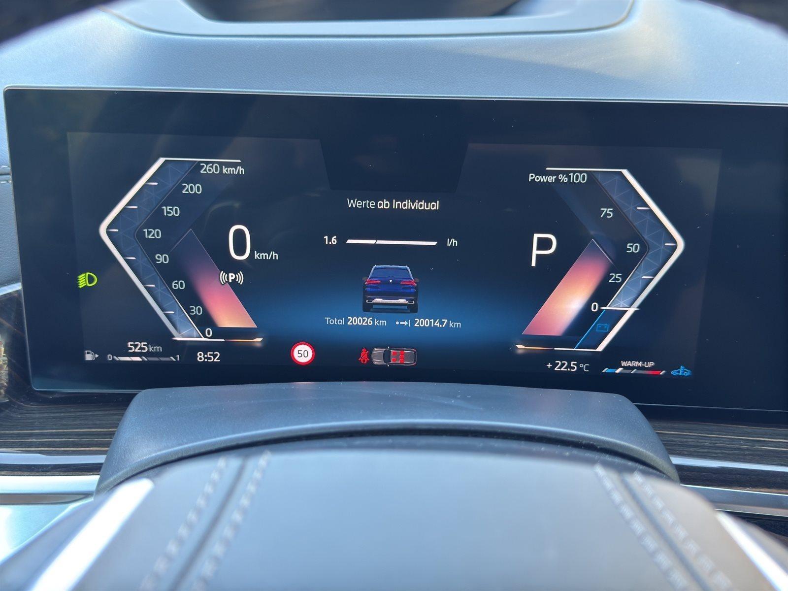 BMW X5 – Bild 16