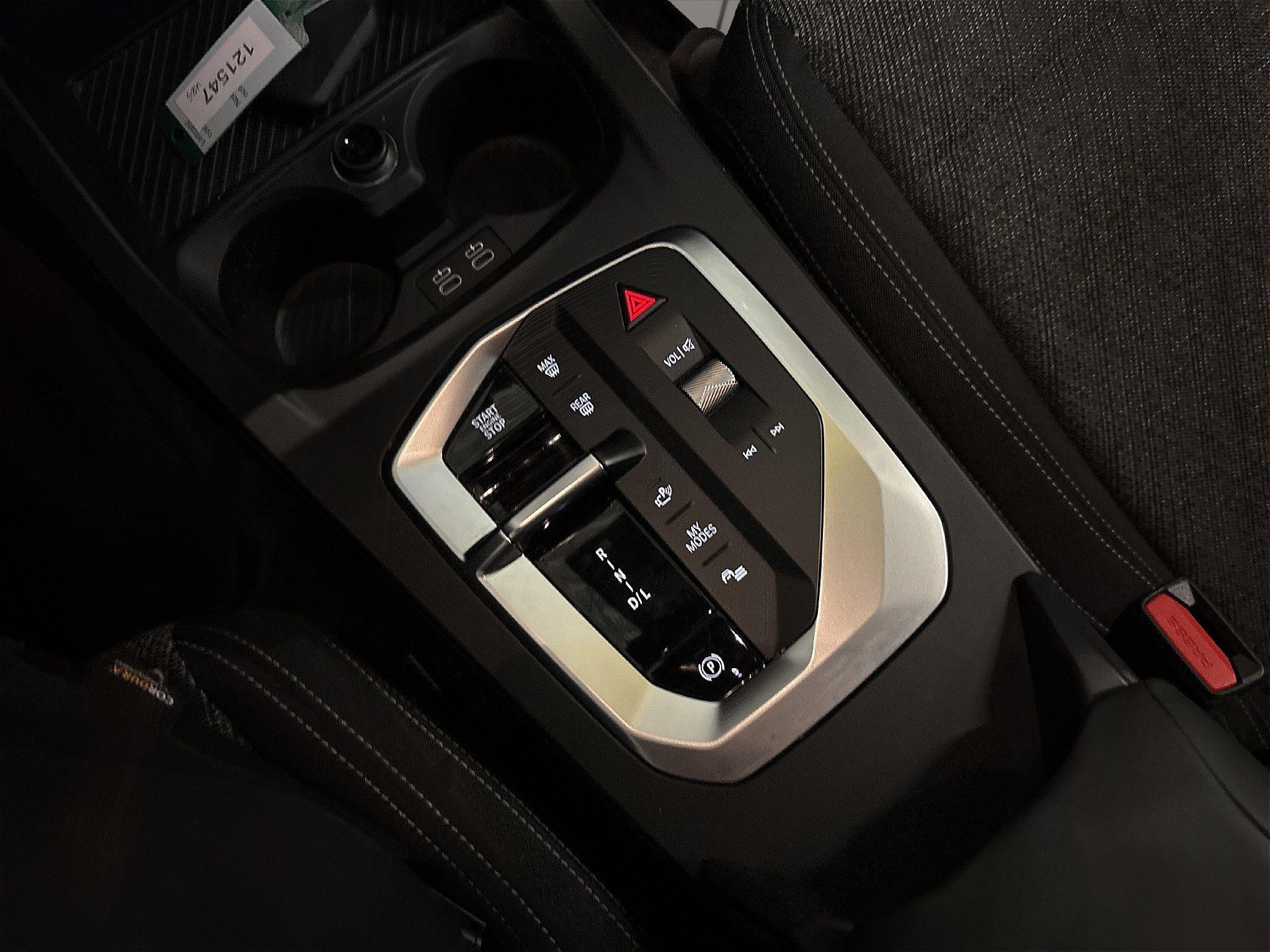 BMW 1er – Bild 9