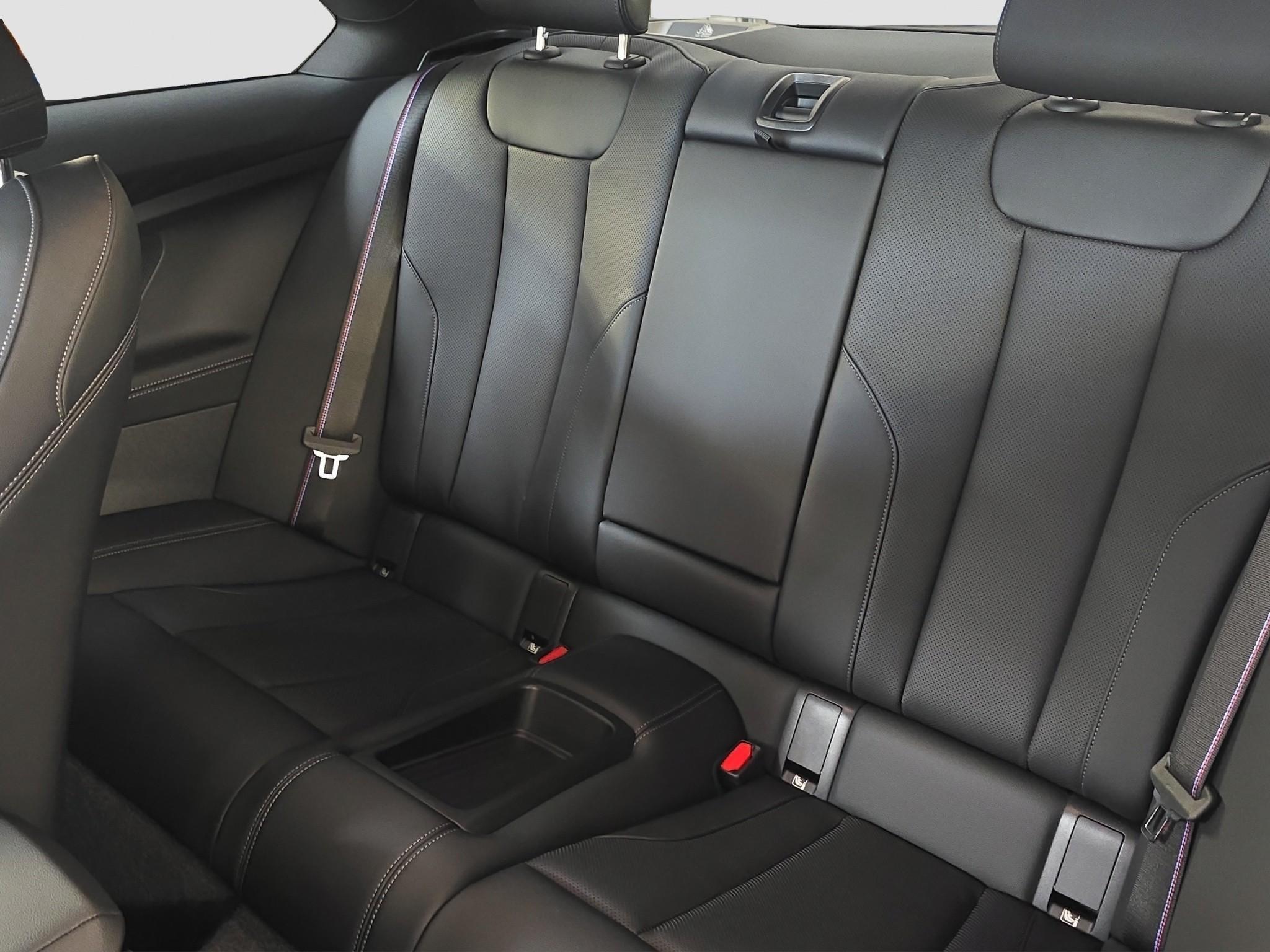 BMW 2er Coupé – Bild 19