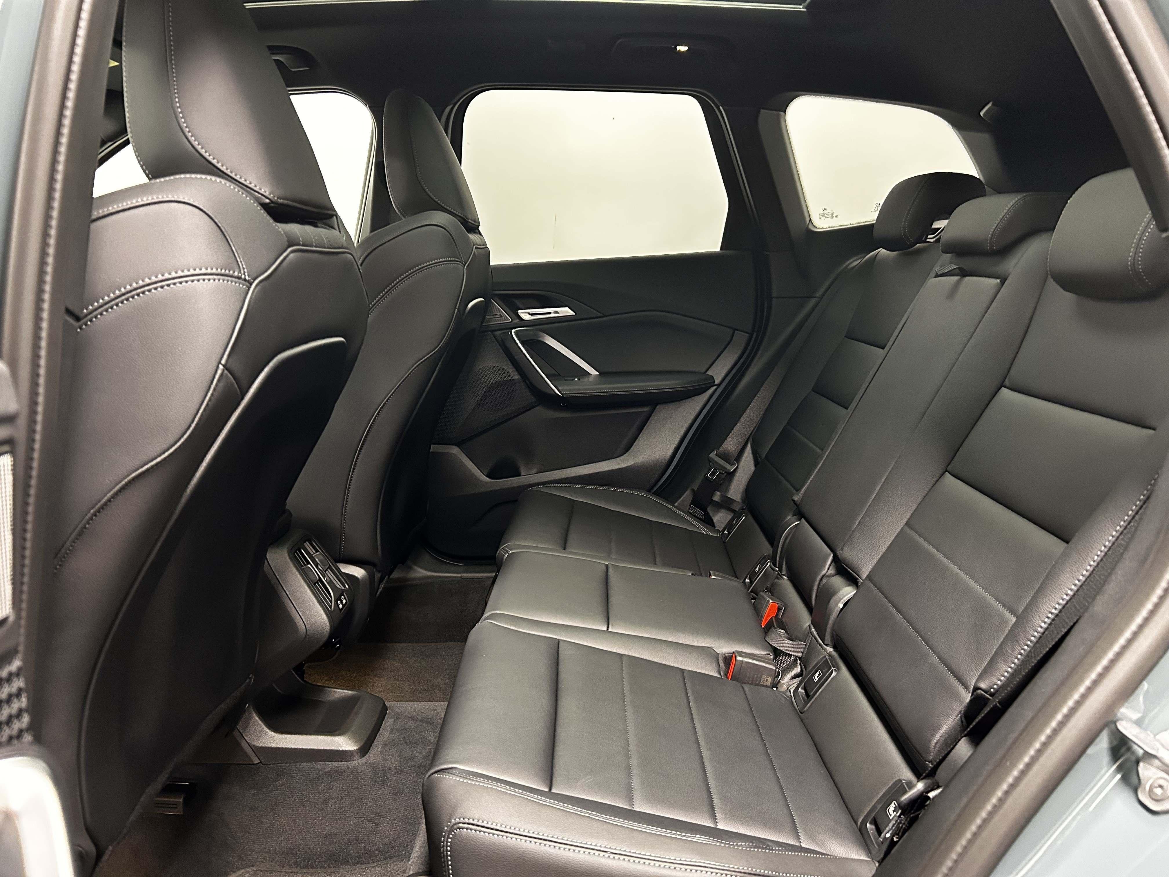 BMW X1 – Bild 27