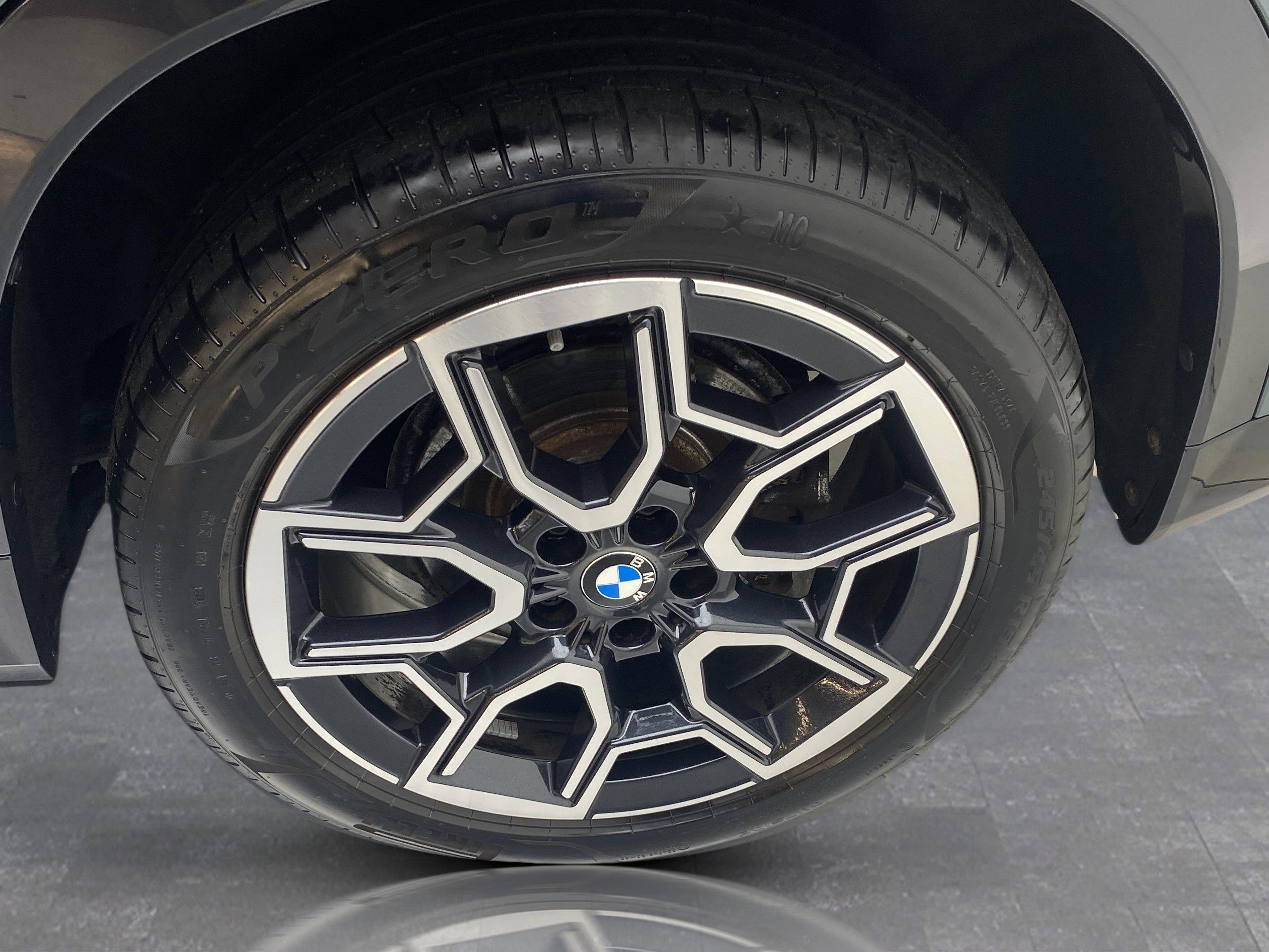 BMW X1 – Bild 14