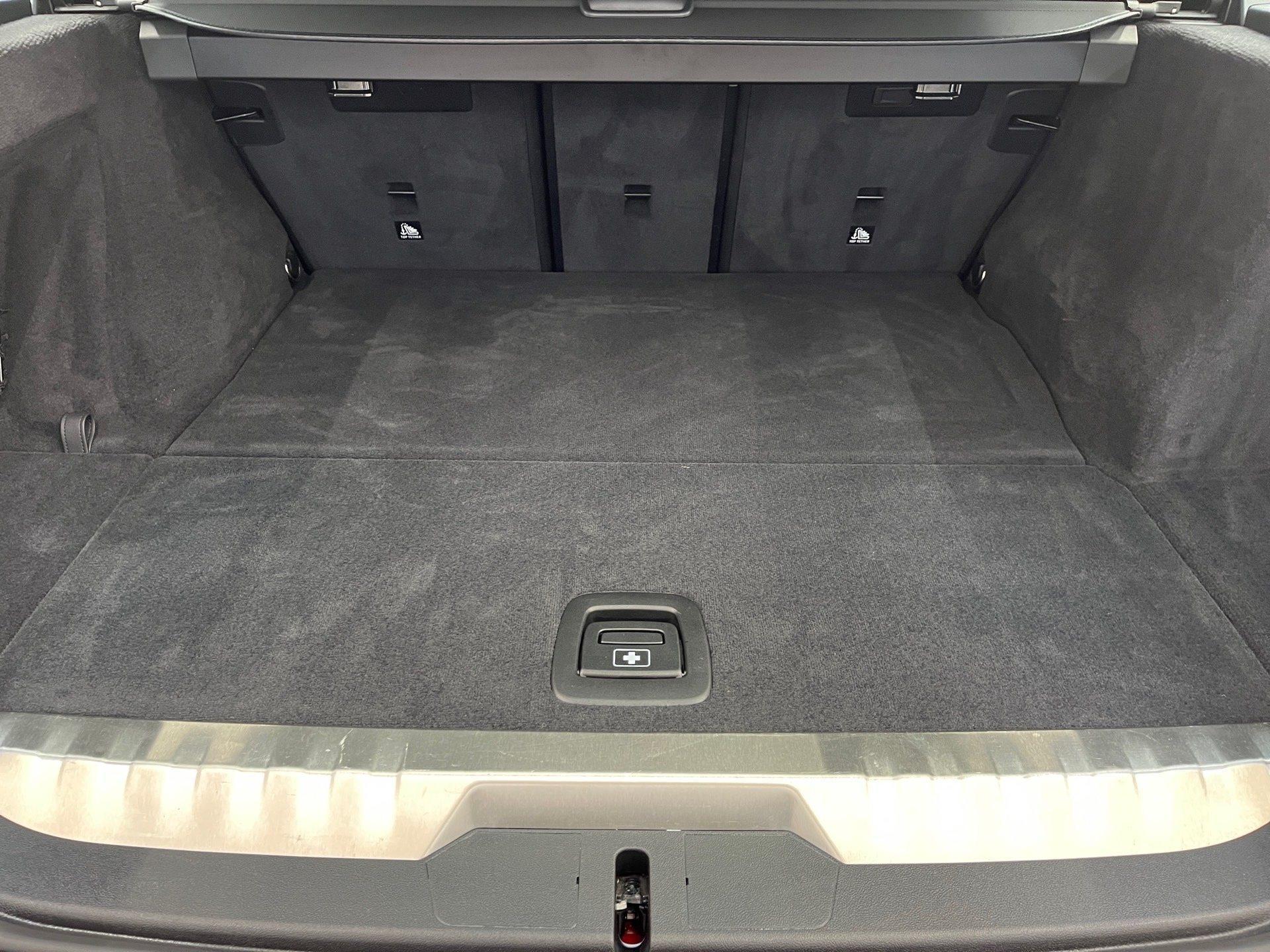 BMW 3er Touring – Bild 16