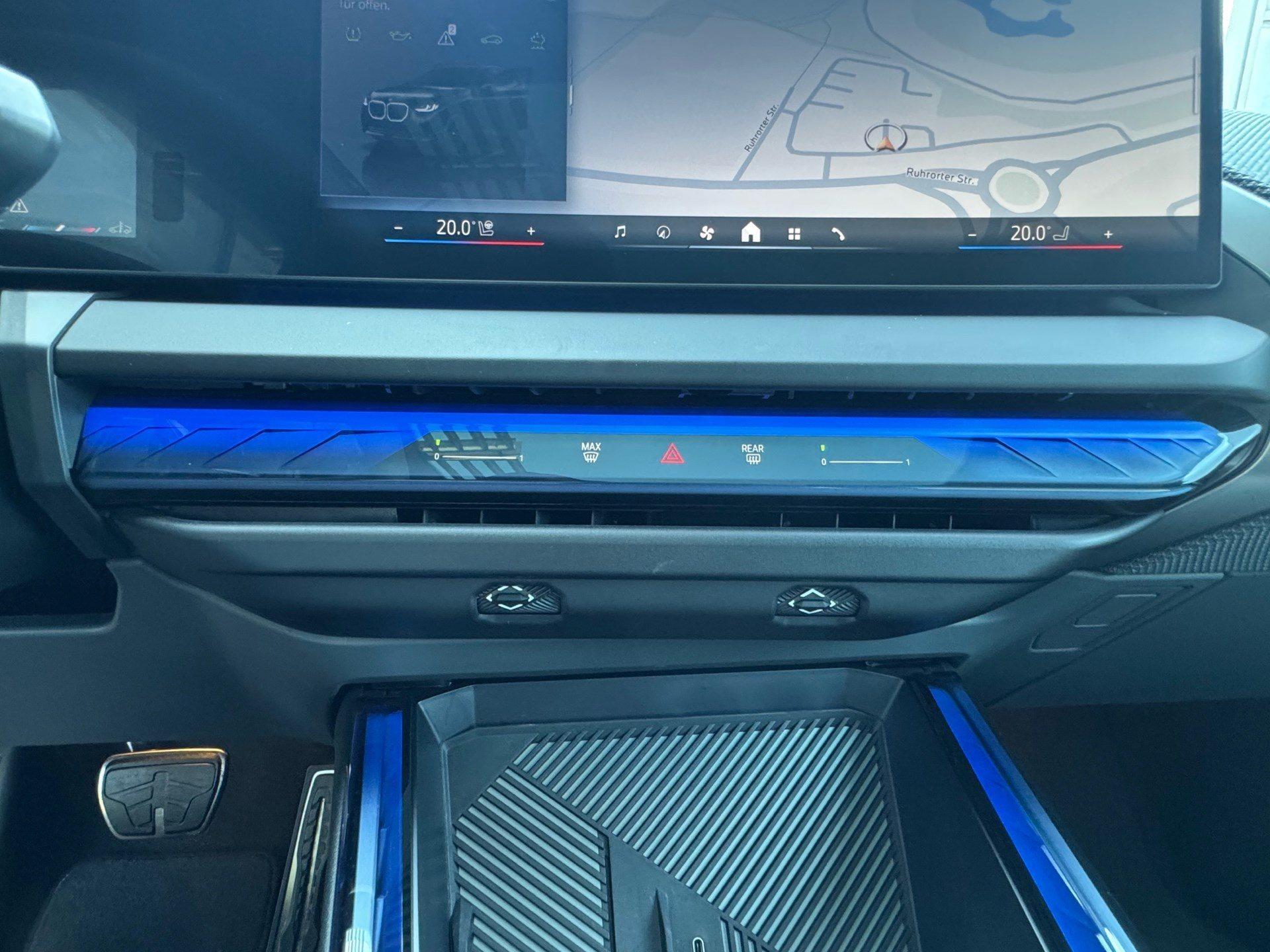 BMW X3 – Bild 8