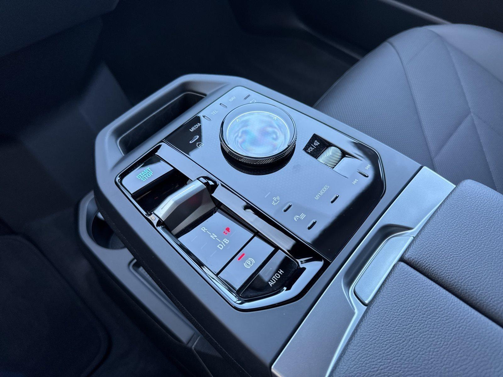 BMW iX – Bild 9
