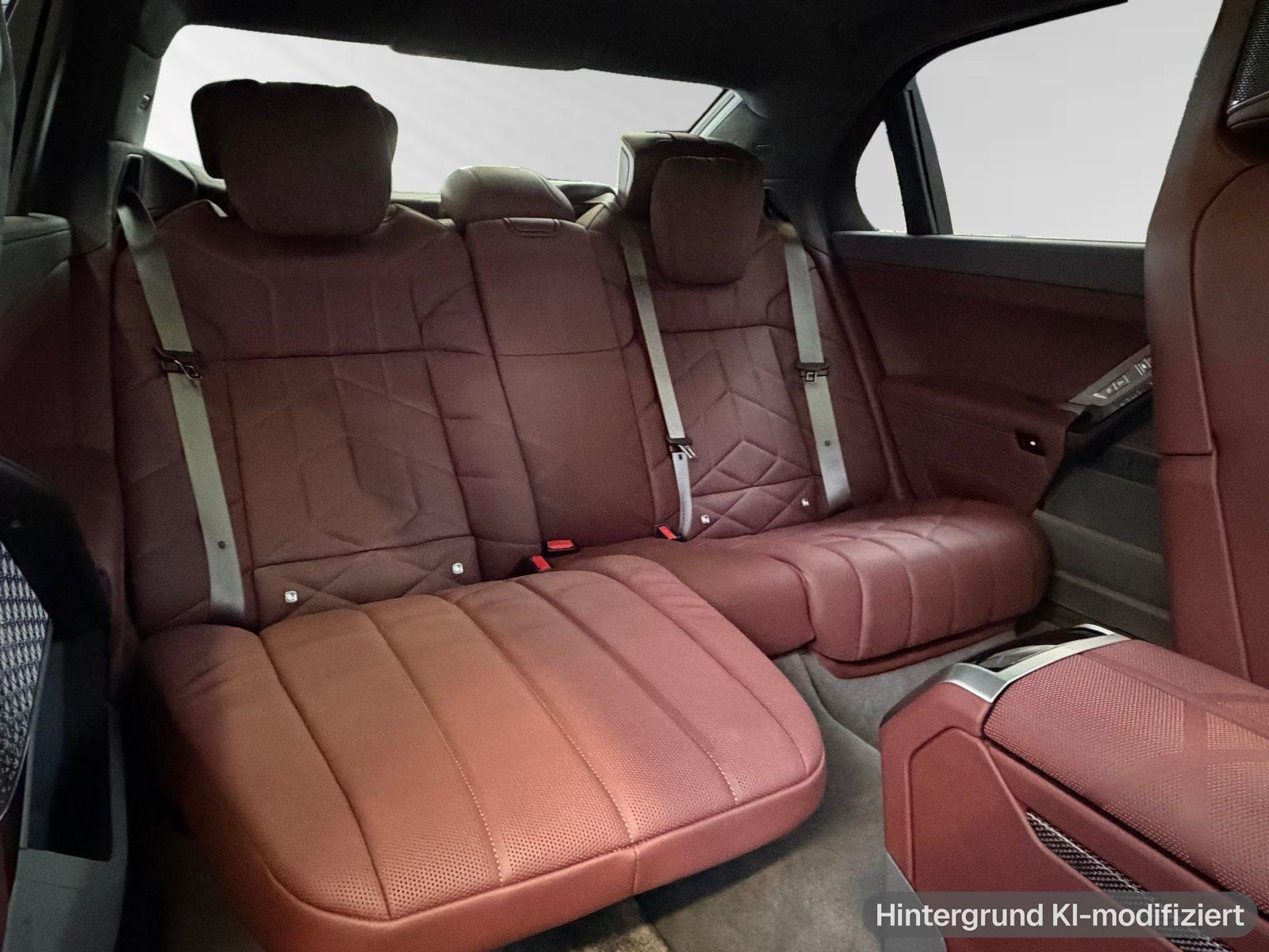 BMW i7 – Bild 16
