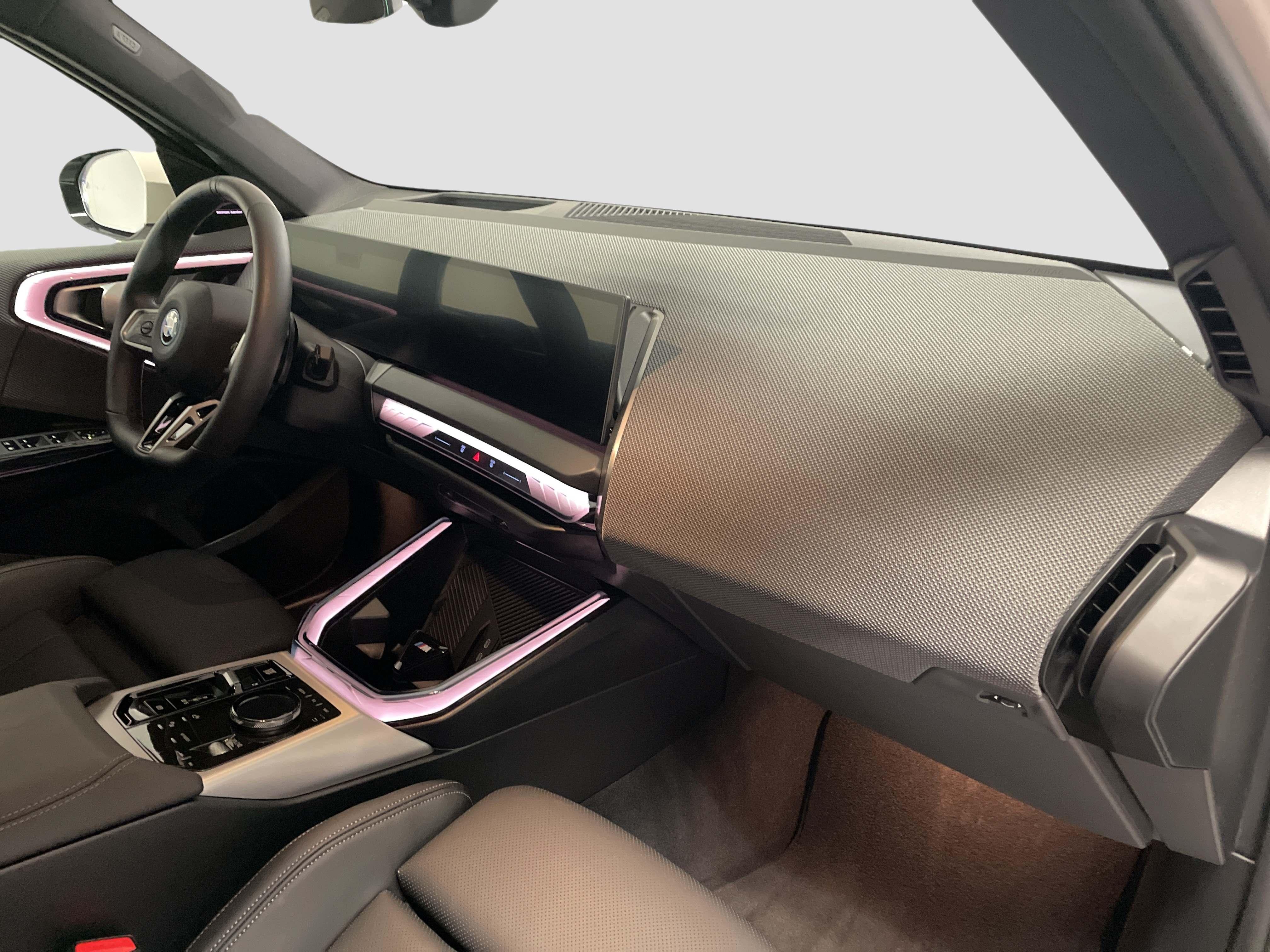 BMW X3 – Bild 17