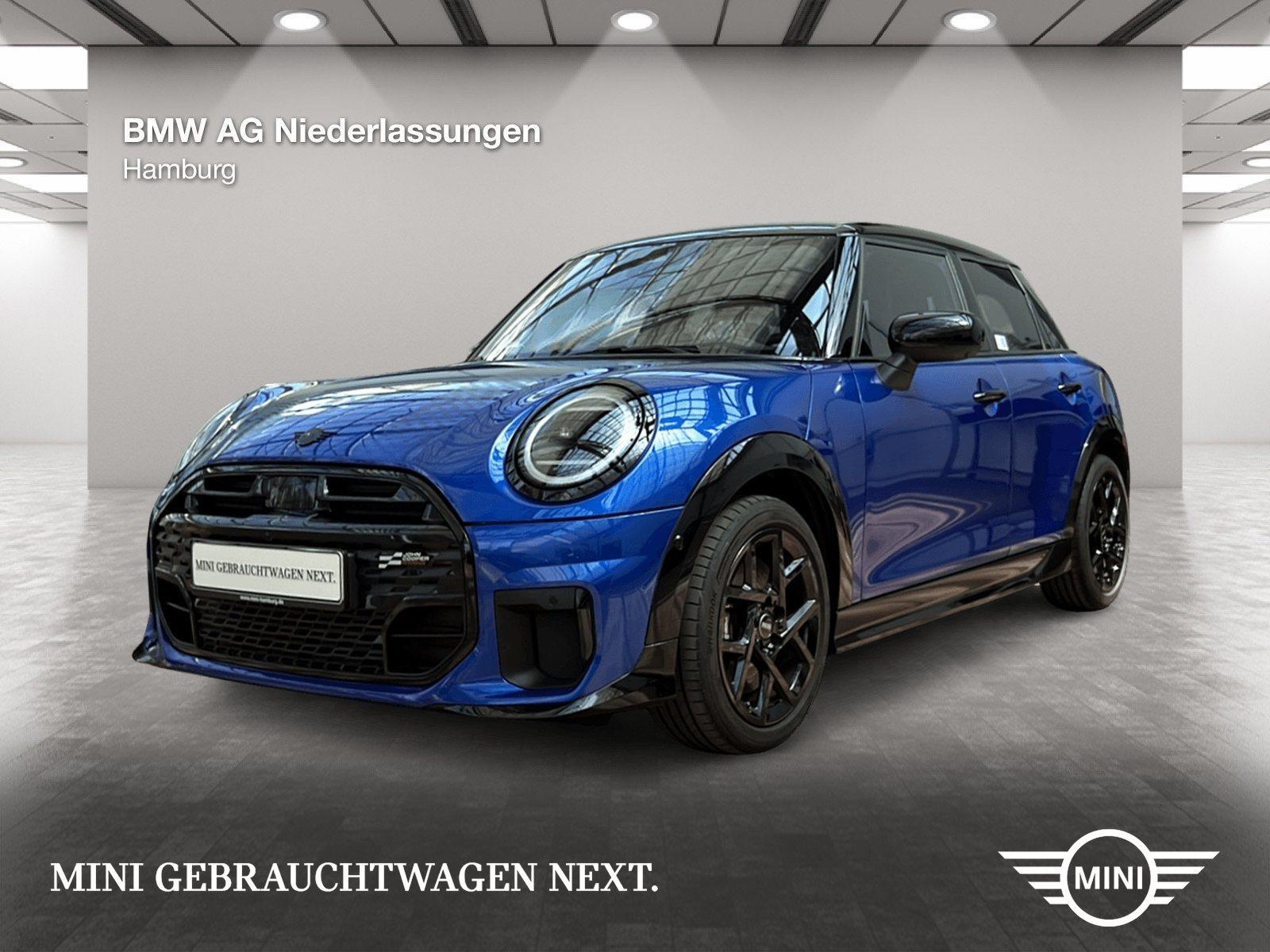 MINI Cooper 5-Türer