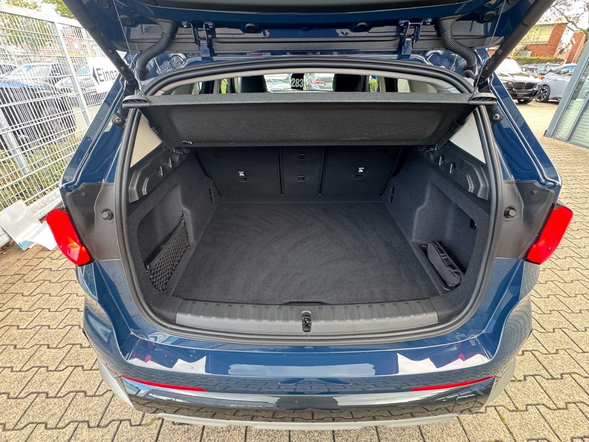 BMW X1 – Bild 10