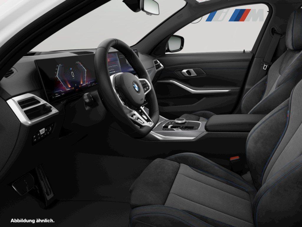 BMW 3er Touring – Bild 4
