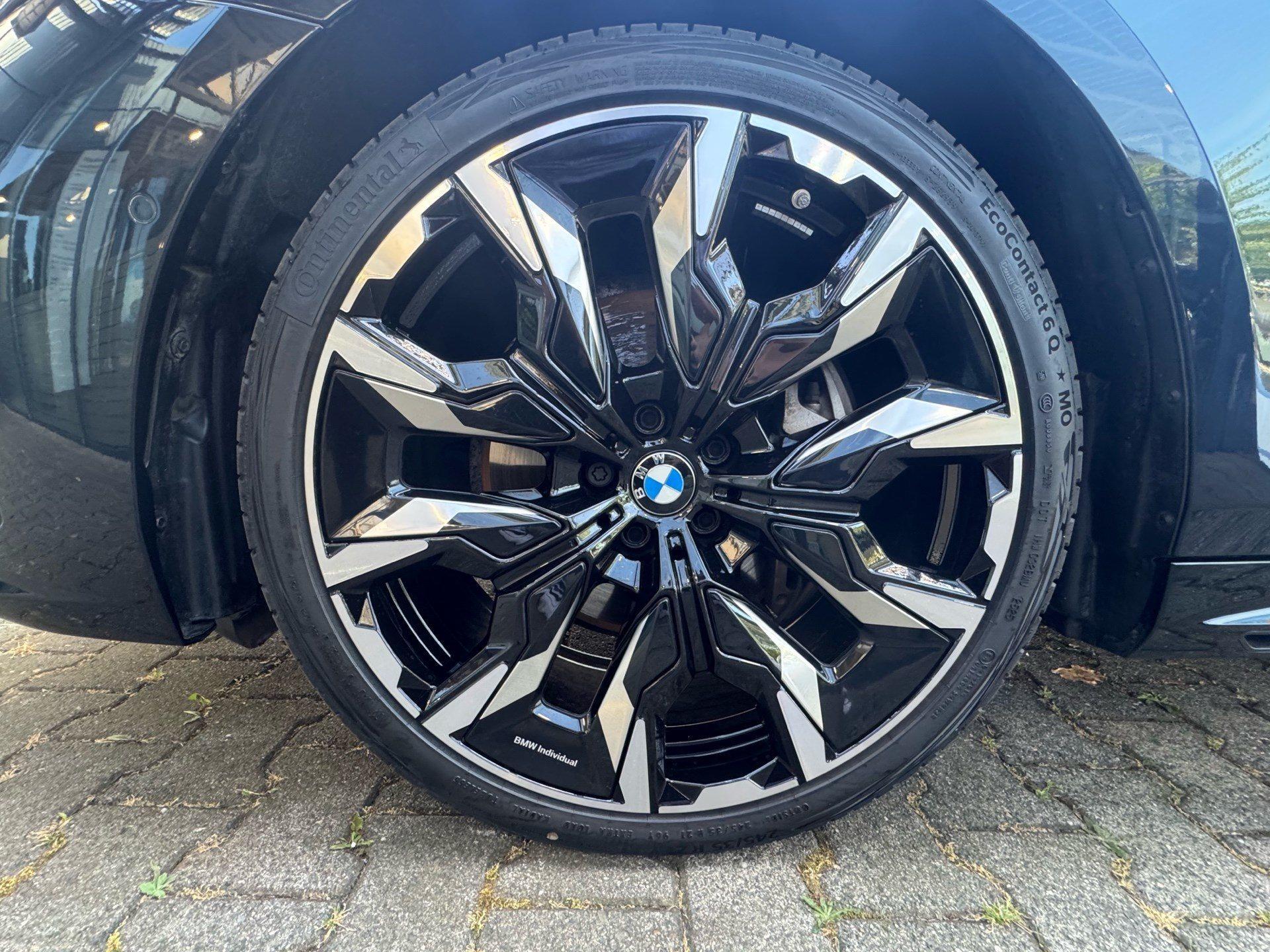 BMW 5er – Bild 24