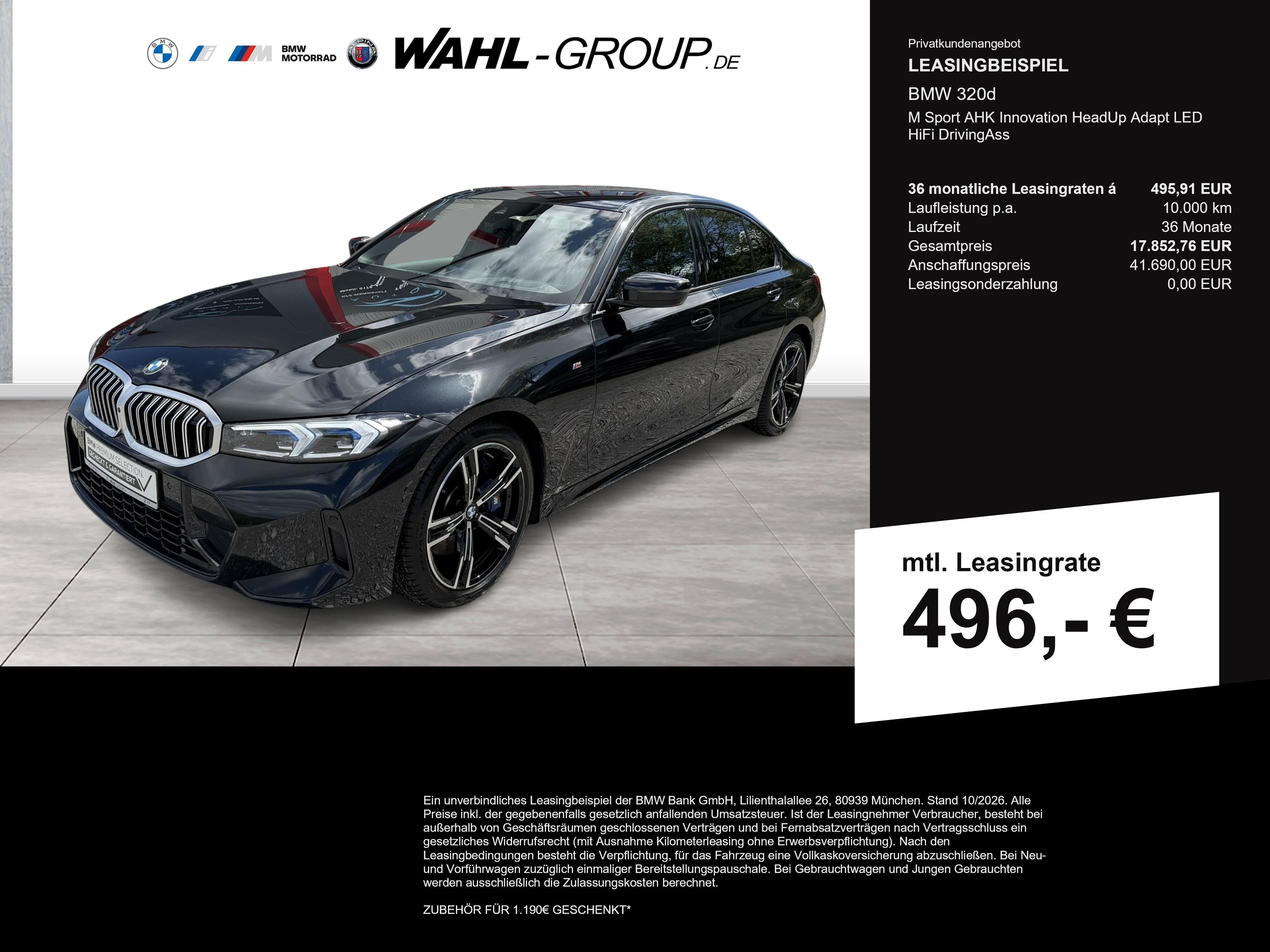 BMW 3er