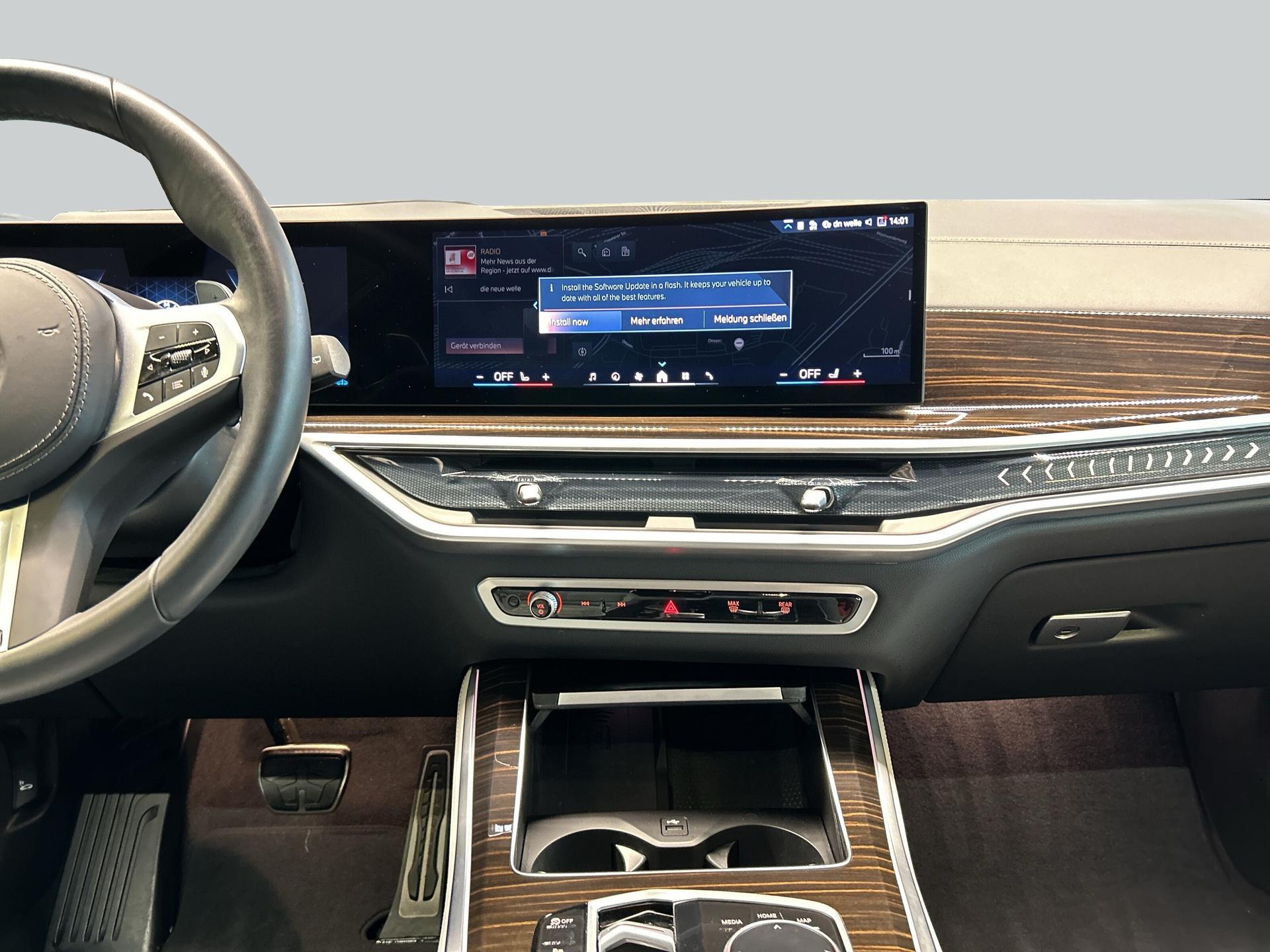 BMW X5 – Bild 9